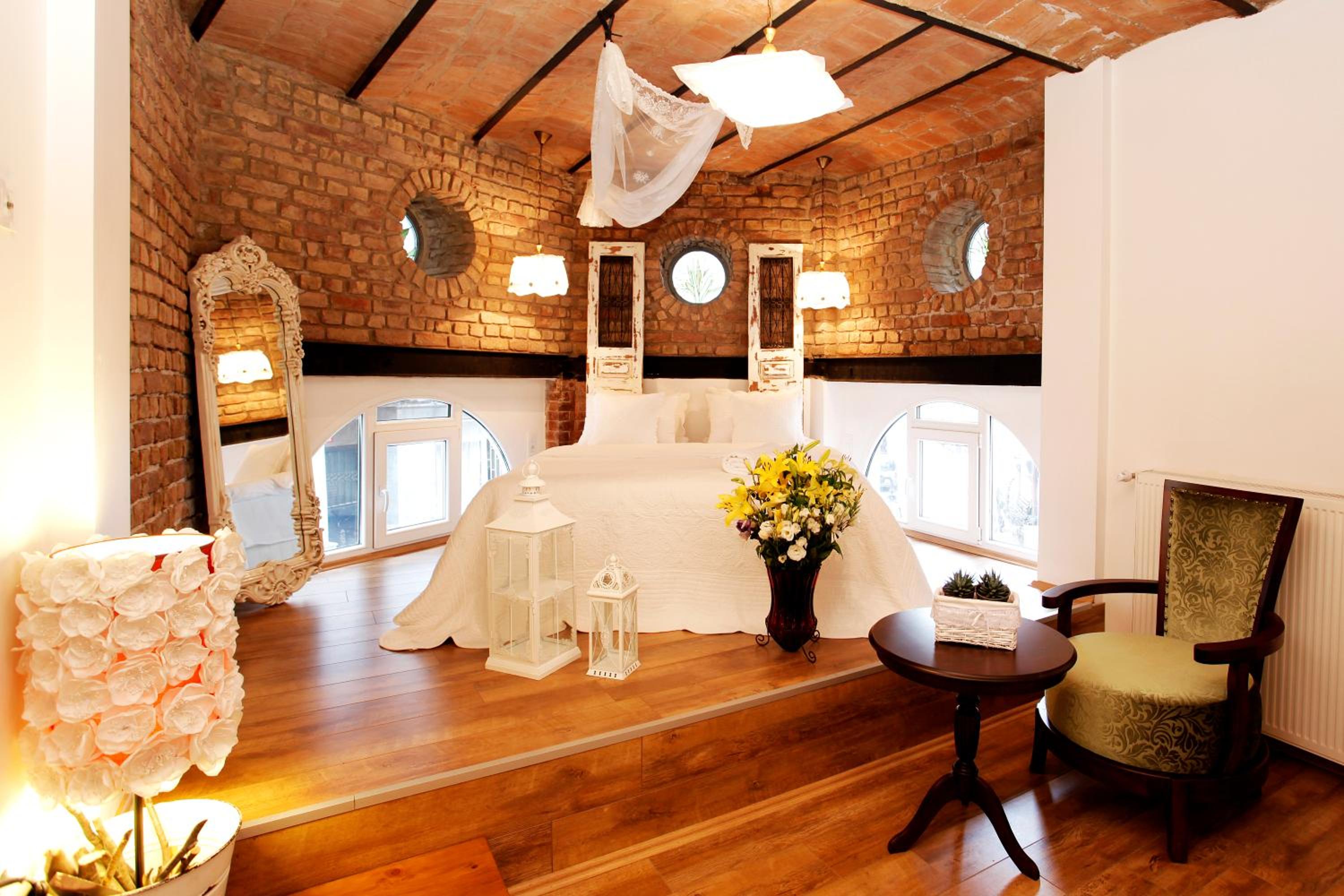 Deluxe Double Room photo 1