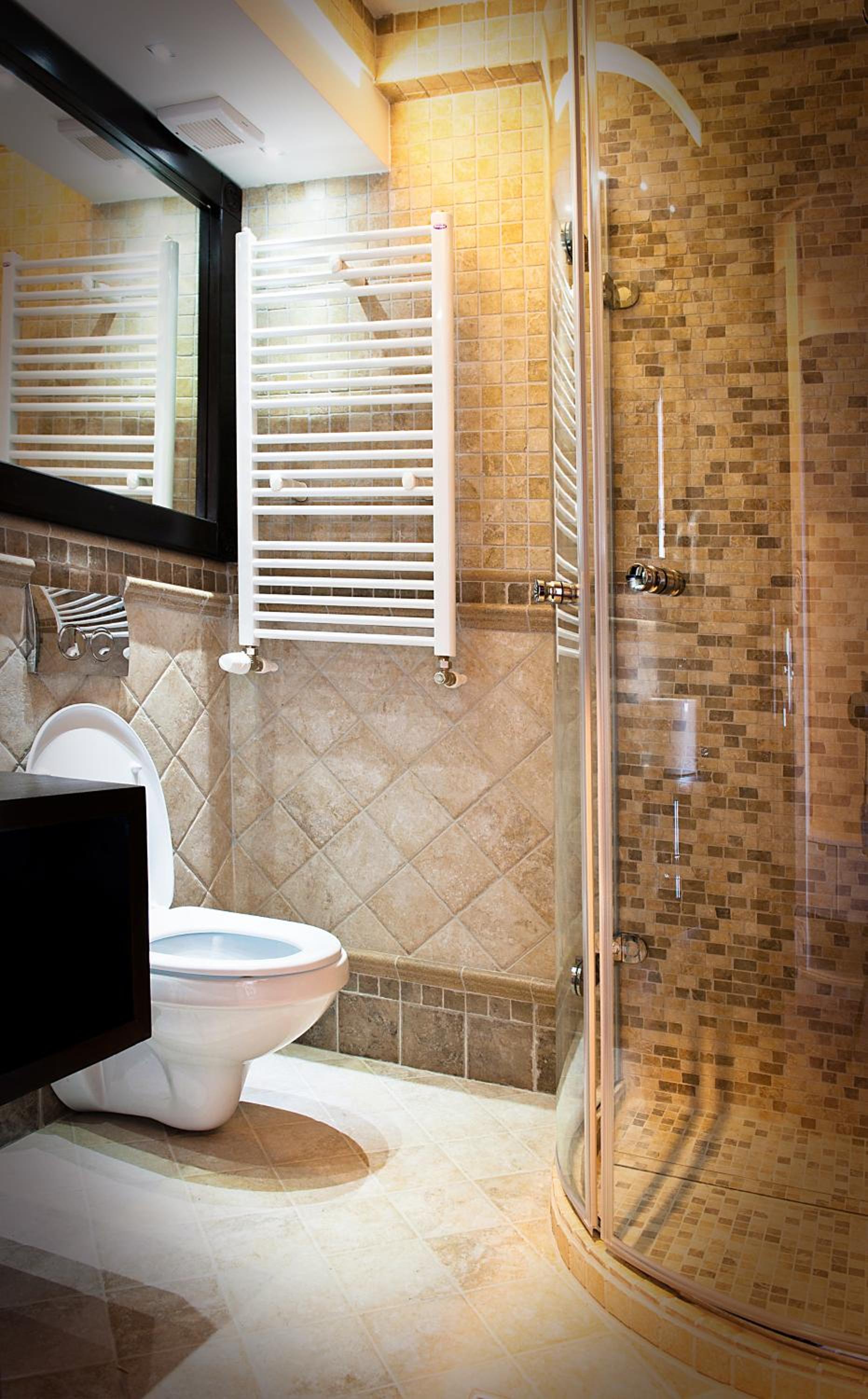 Twin Room - Free Spa Access - Photo 4