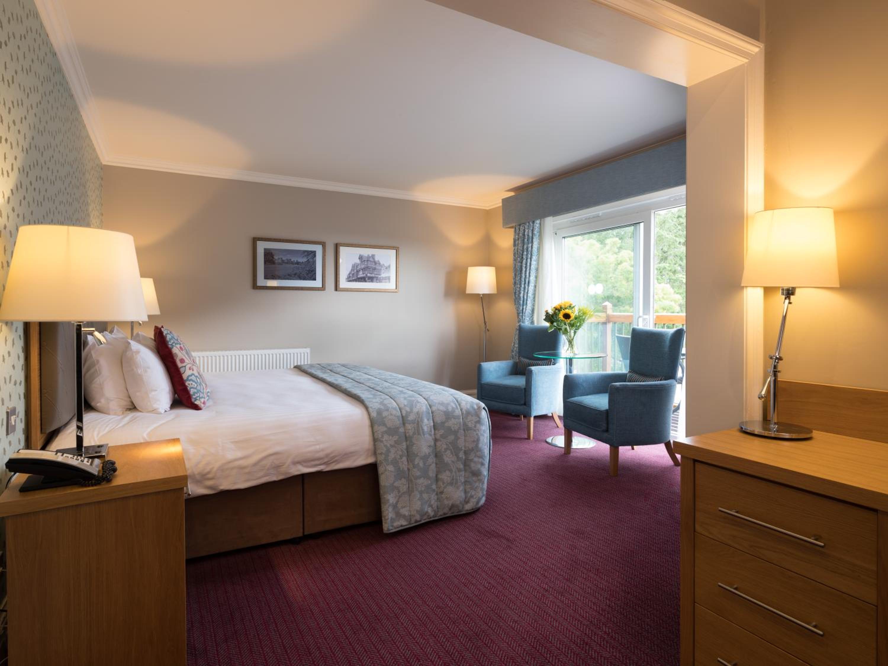 Double Room photo 2