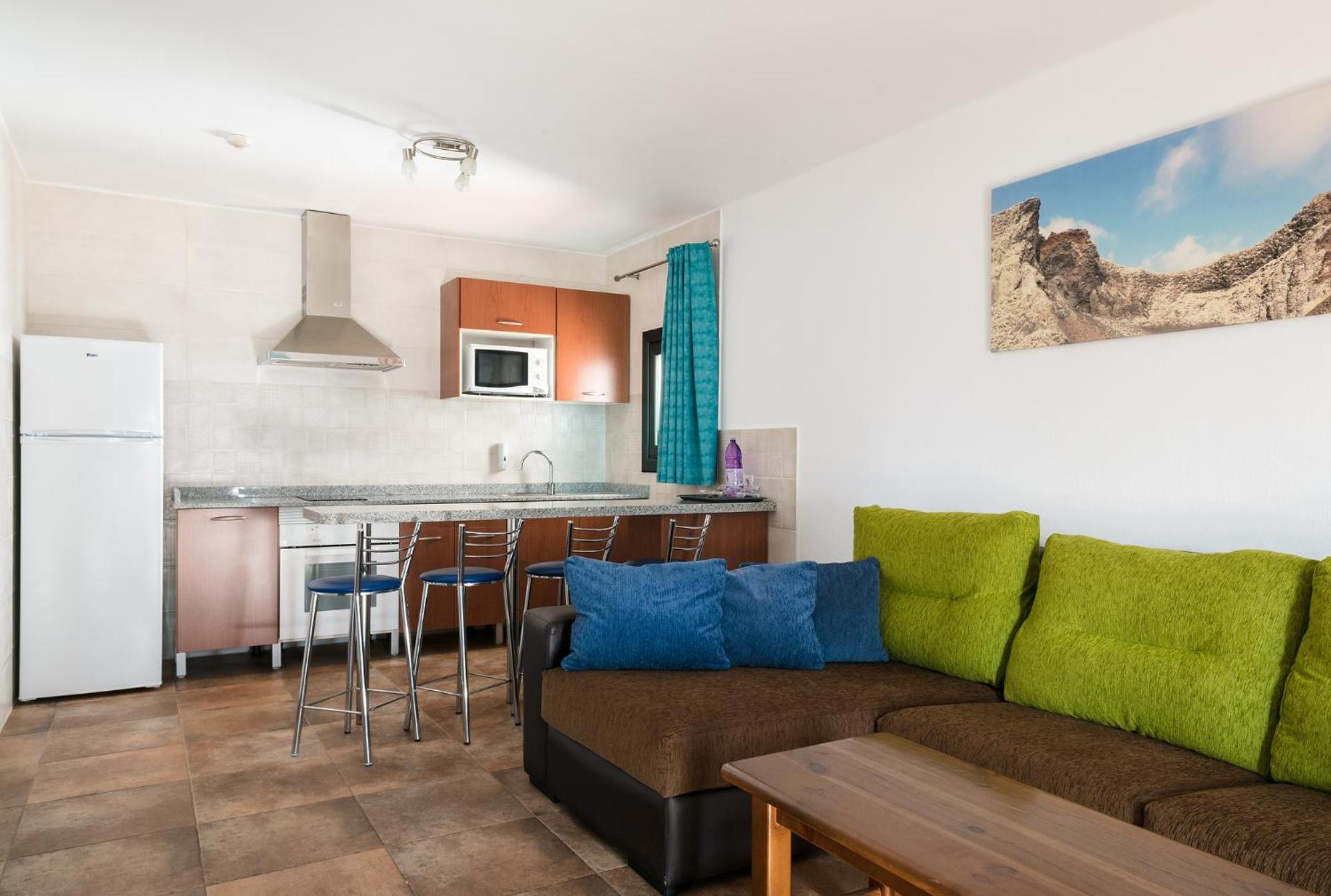 Apartment - Ground Floor photo 3