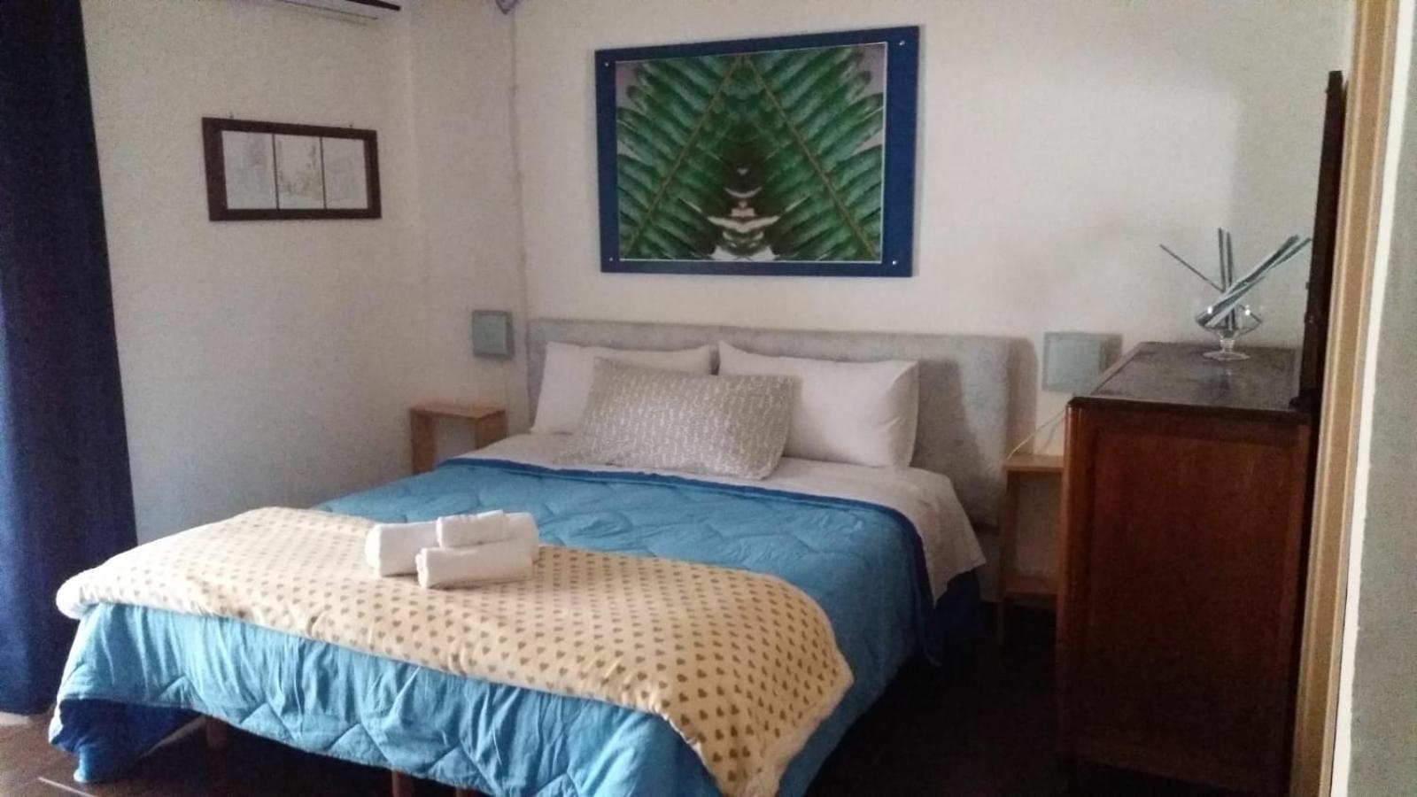Double Room with Private Bathroom - Photo 1
