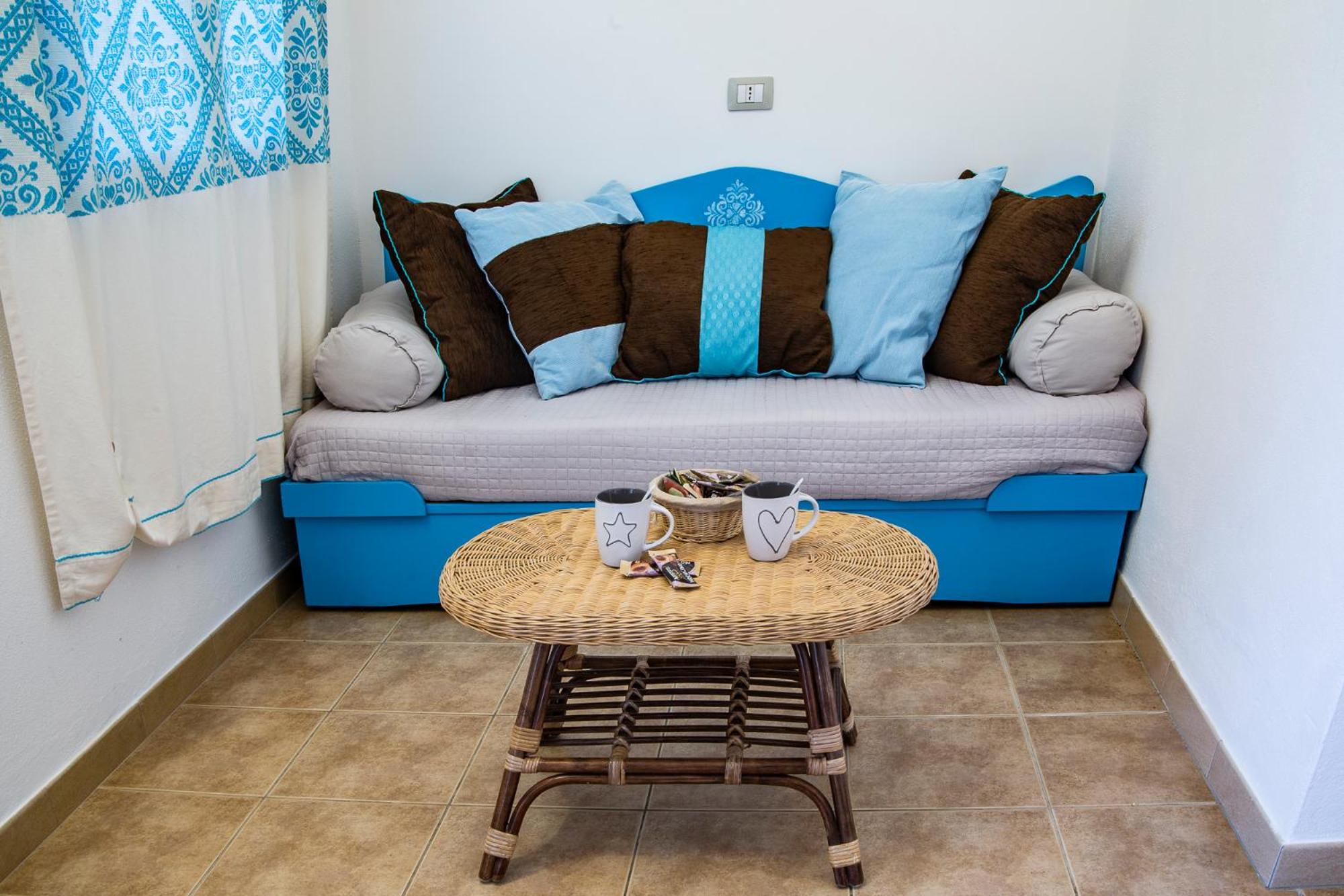 Standard Double Suite photo 2