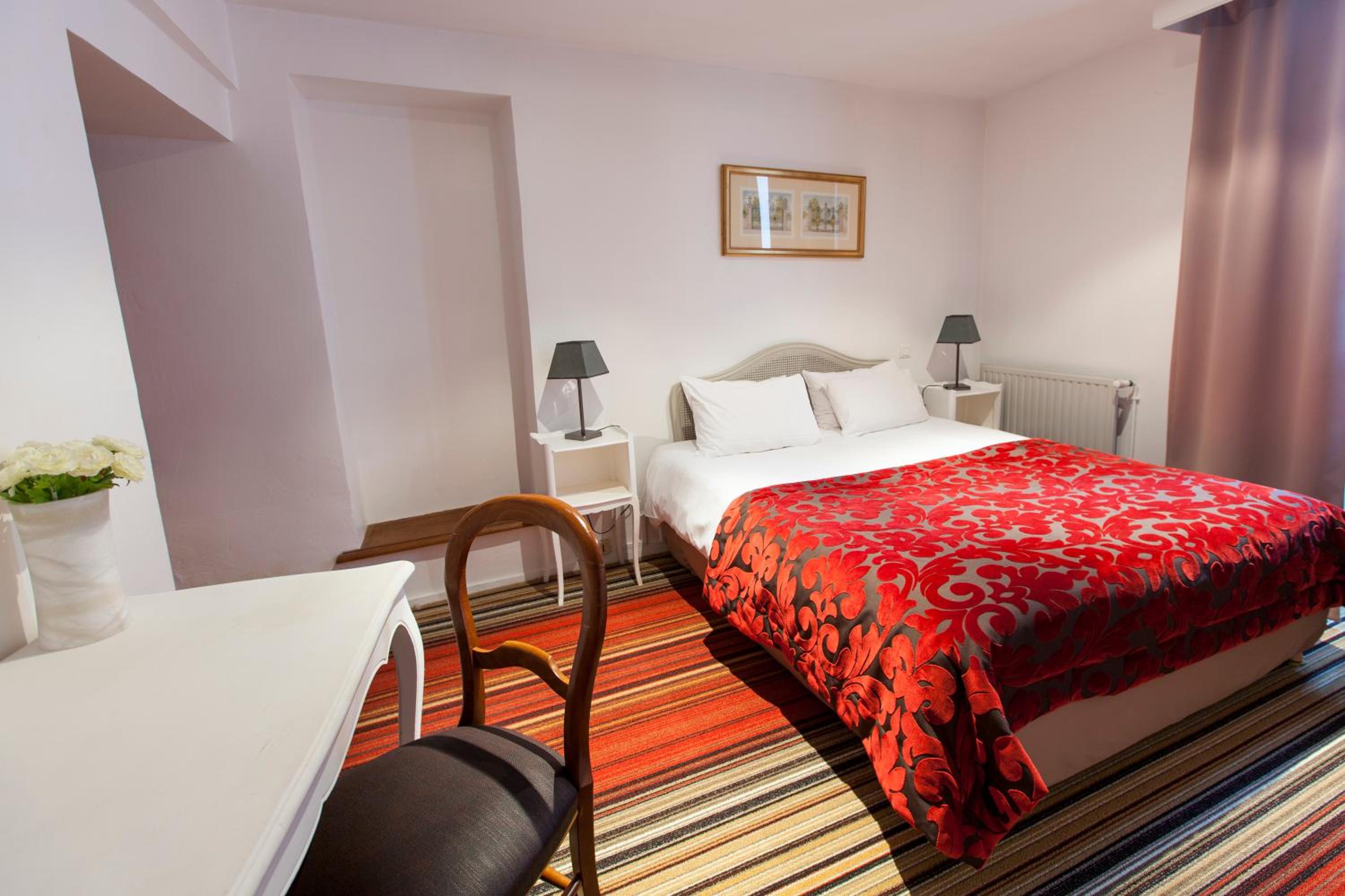 Classic Double or Twin Room - Photo 3