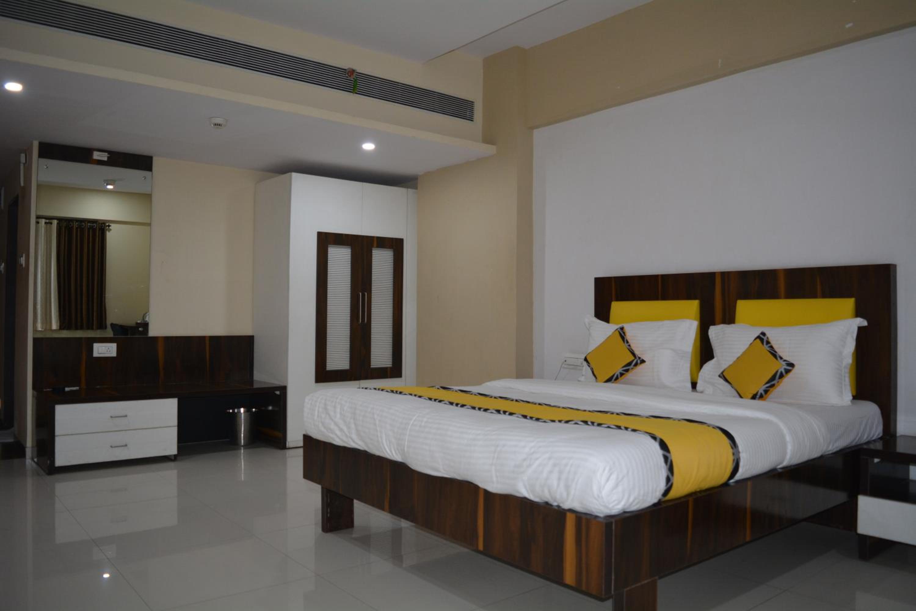 Executive Double Room photo 2