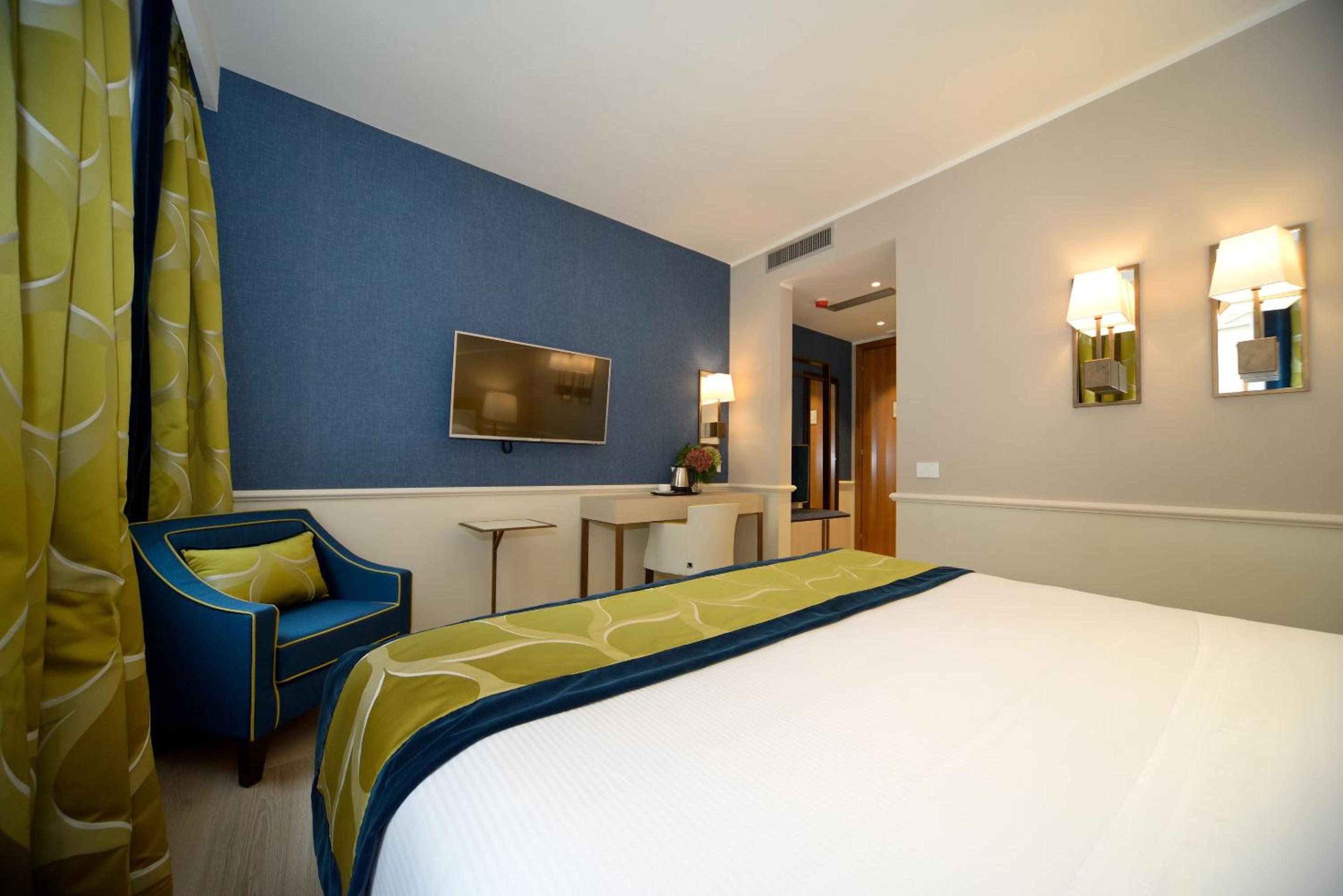 Superior Double Room photo 2