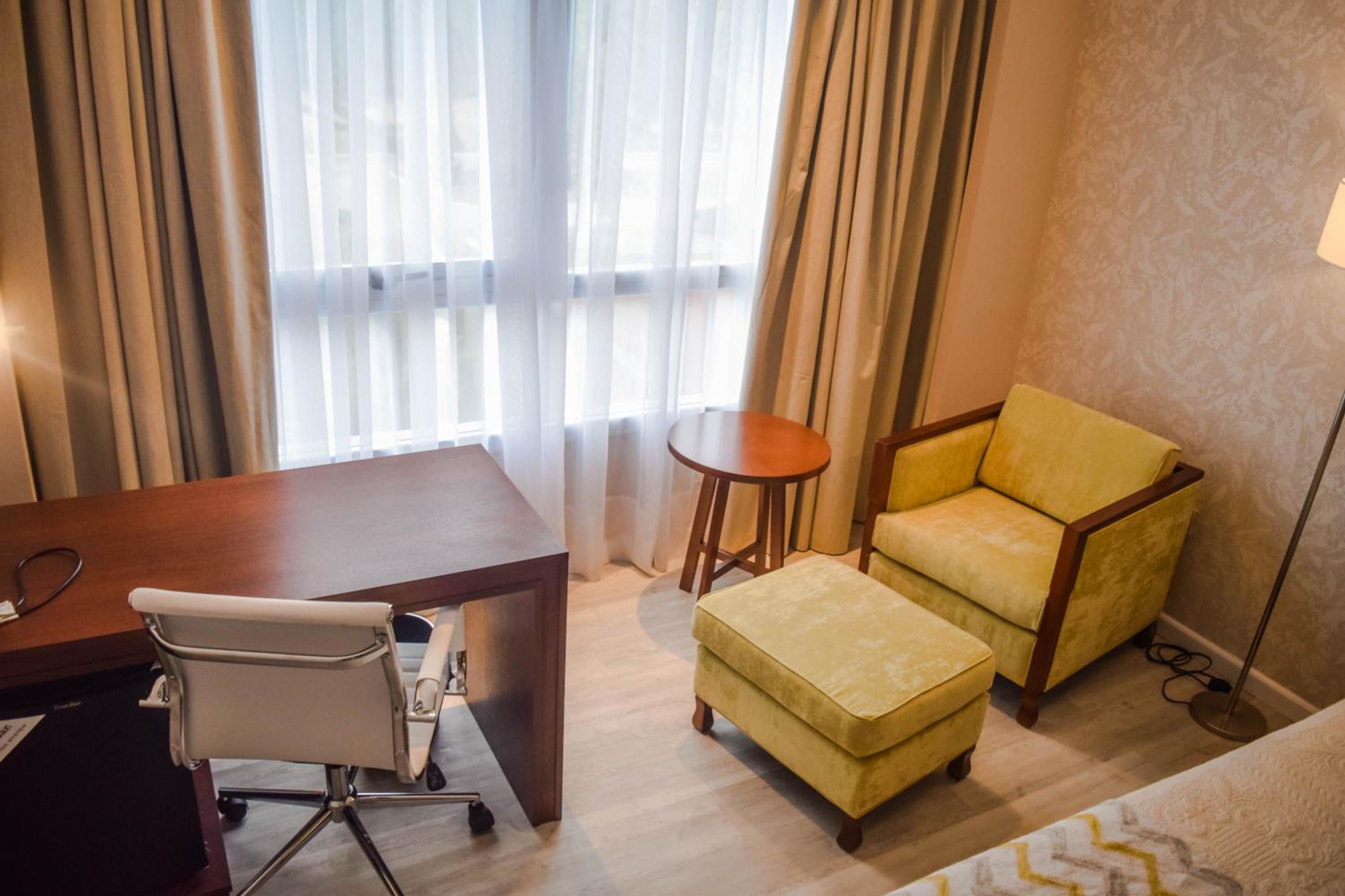 Double Room photo 2