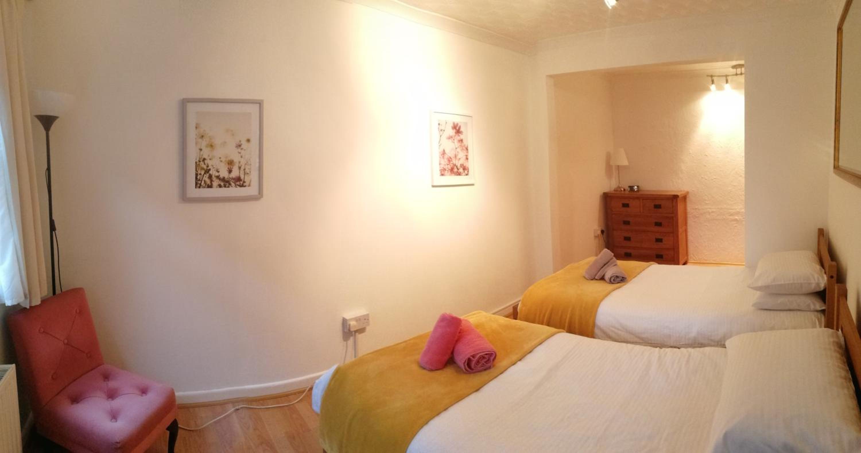 Apartment photo 1