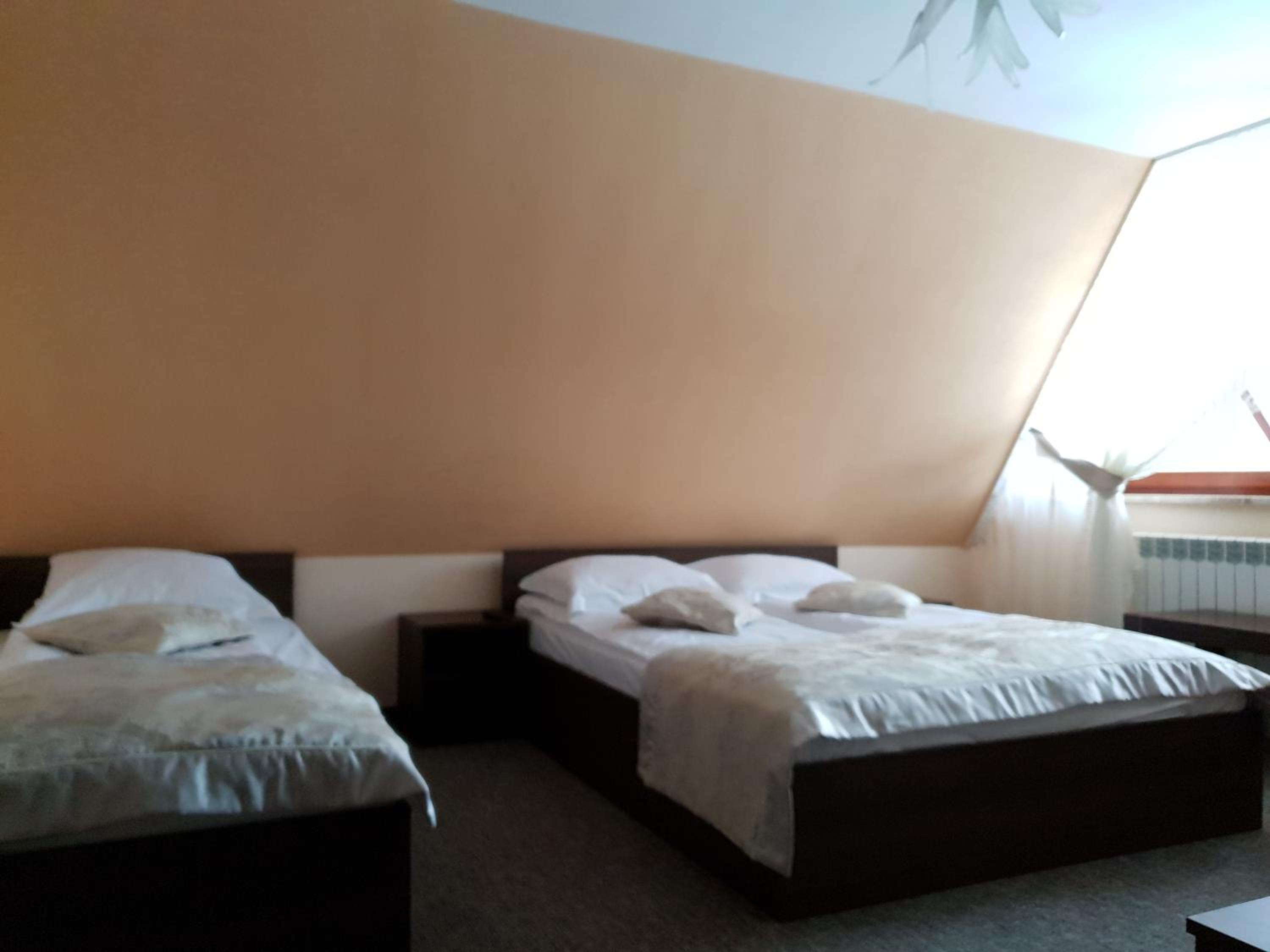 Triple Room with Mountain View - Photo 1