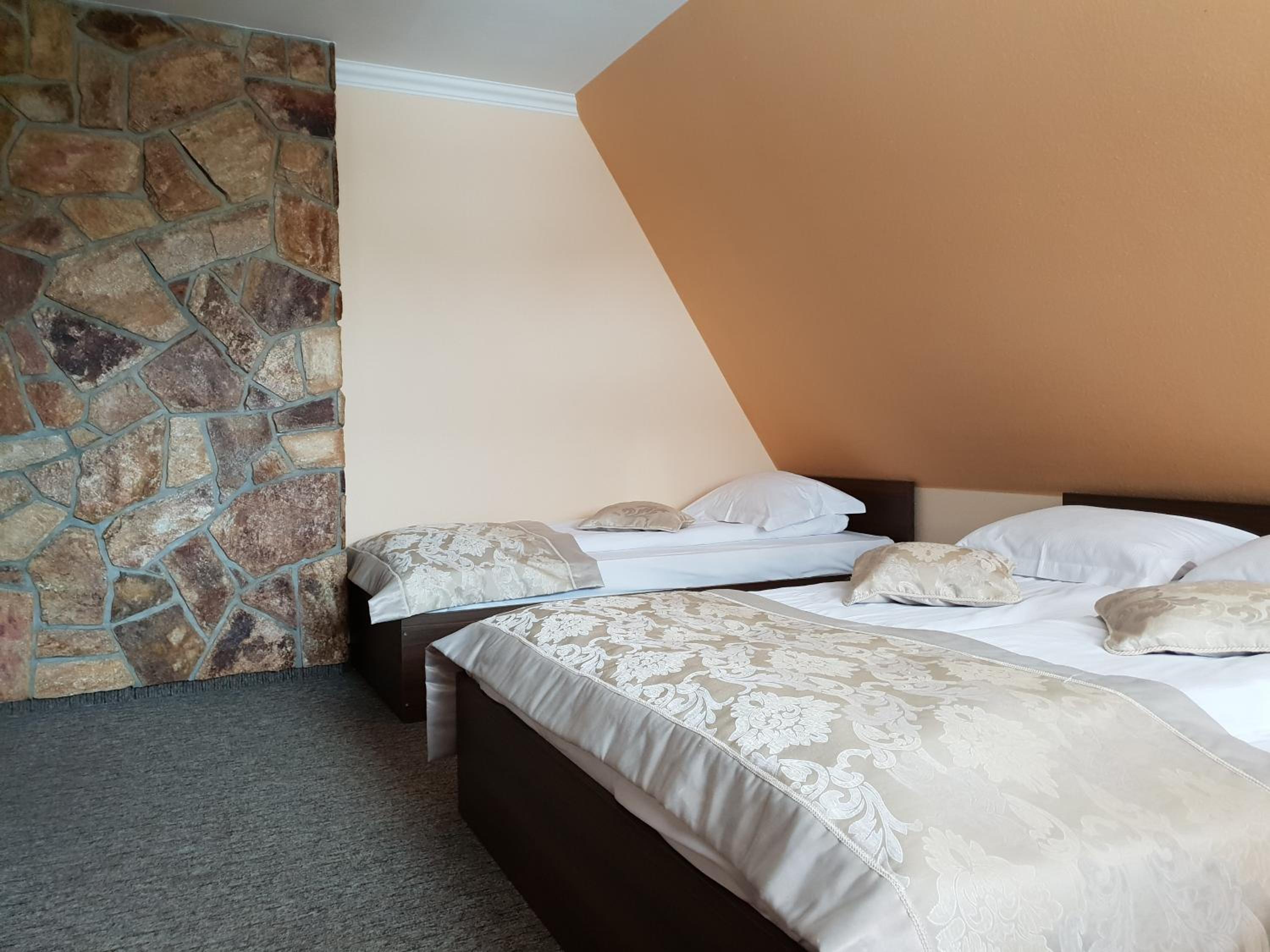Triple Room with Mountain View - Photo 4