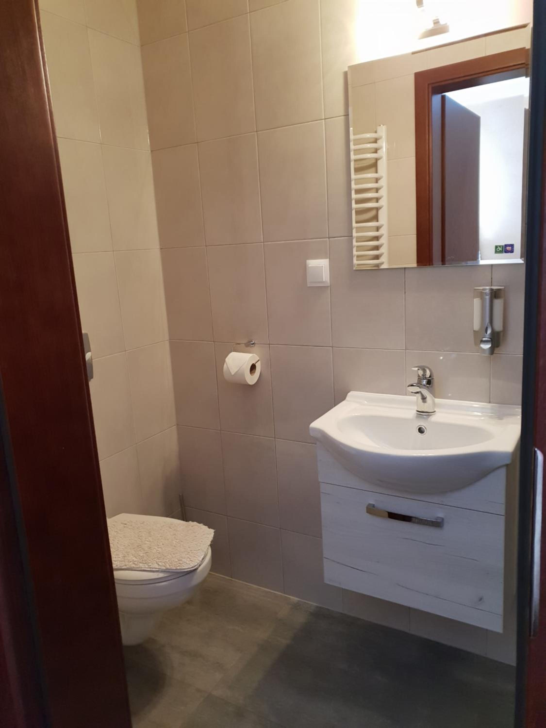 Triple Room with Mountain View - Photo 5