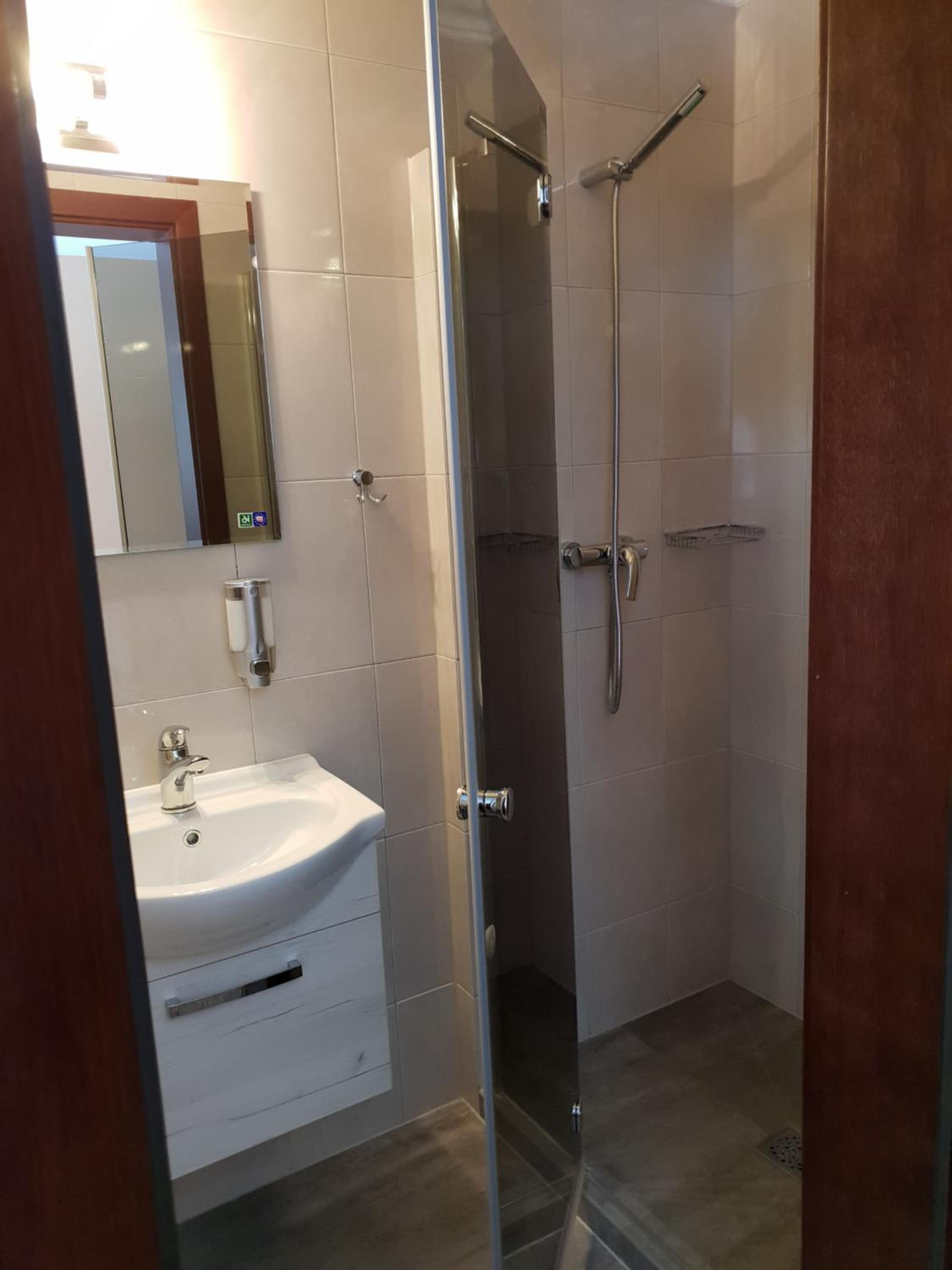 Triple Room with Mountain View - Photo 6