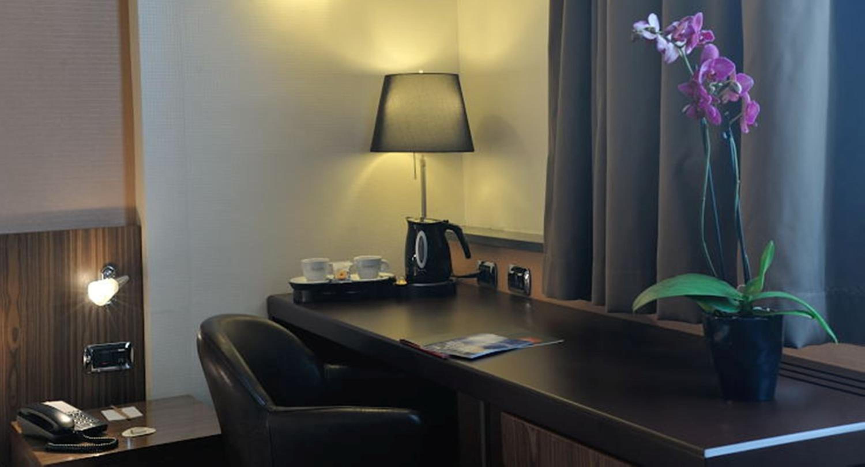 Superior Single Room thumbnail 5