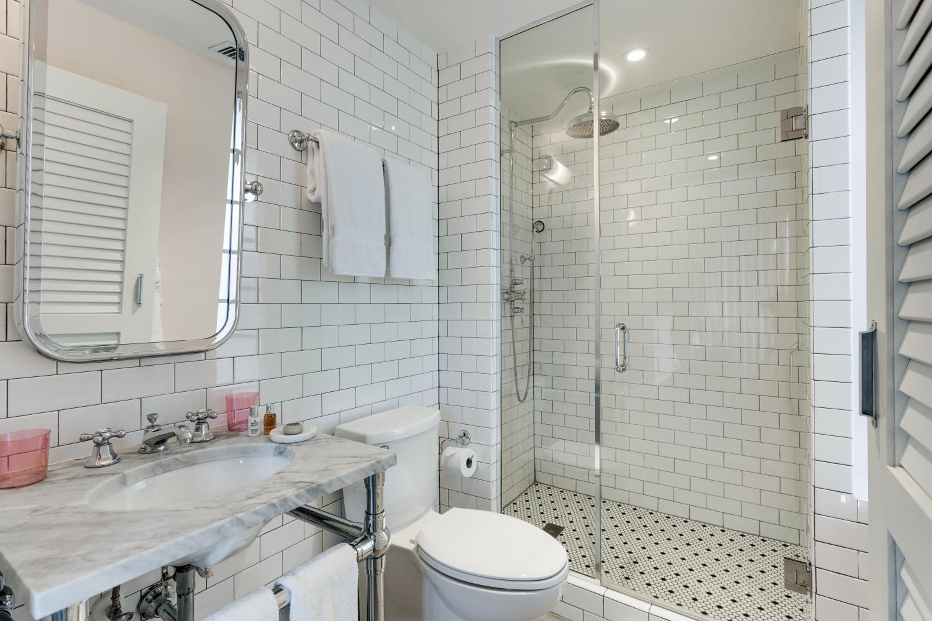 One Bedroom Suite  photo 2