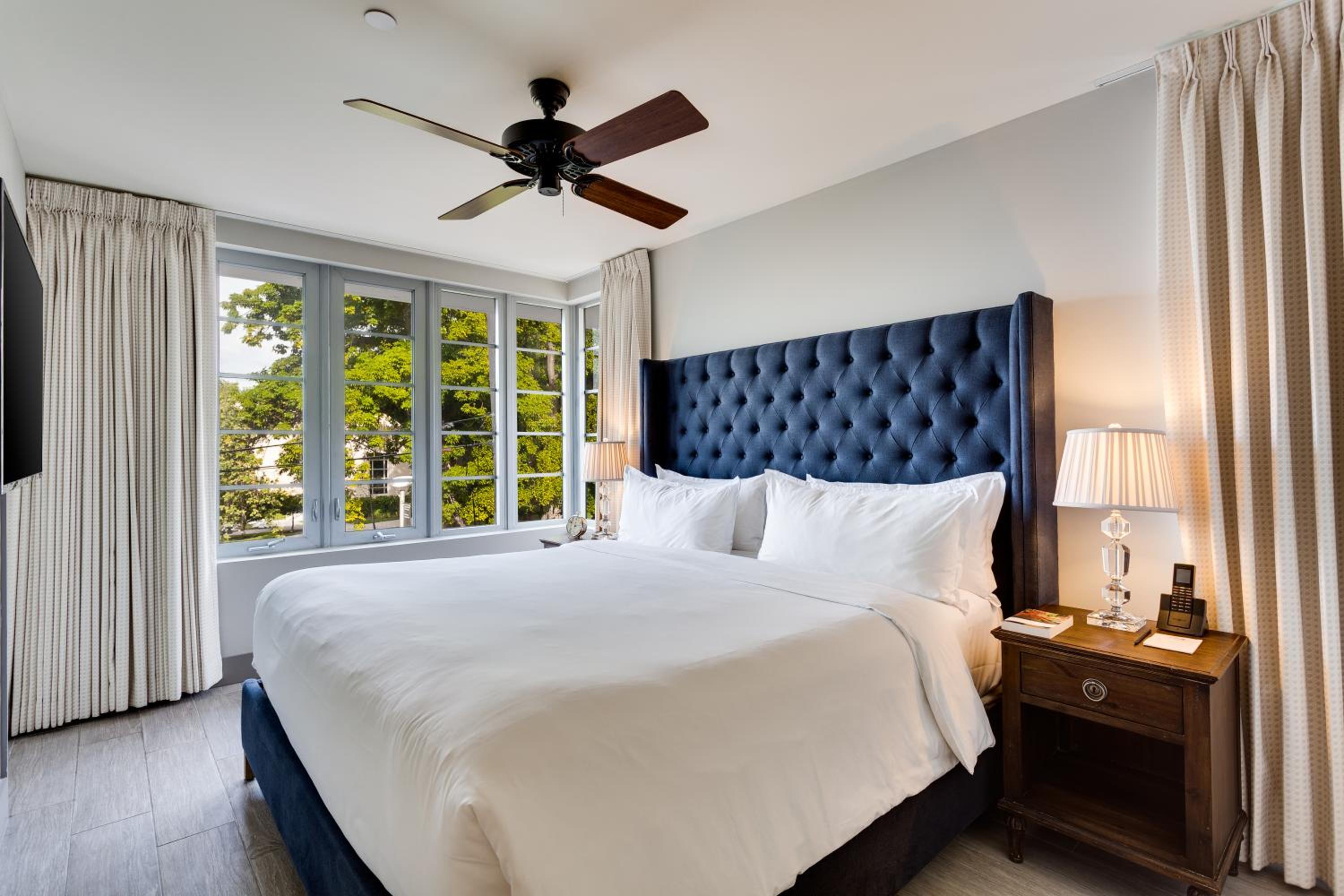One Bedroom Suite  photo 3