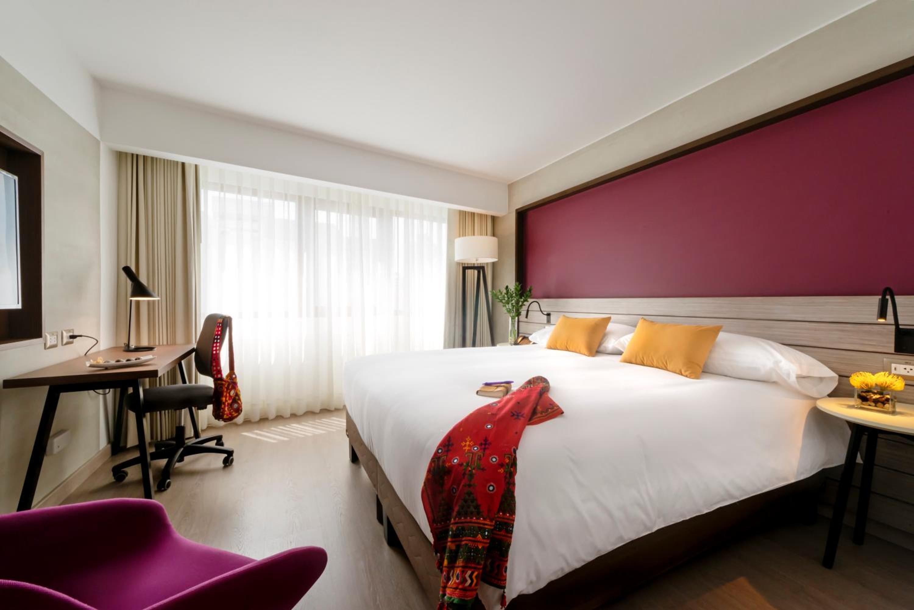 Superior Queen Room photo 1