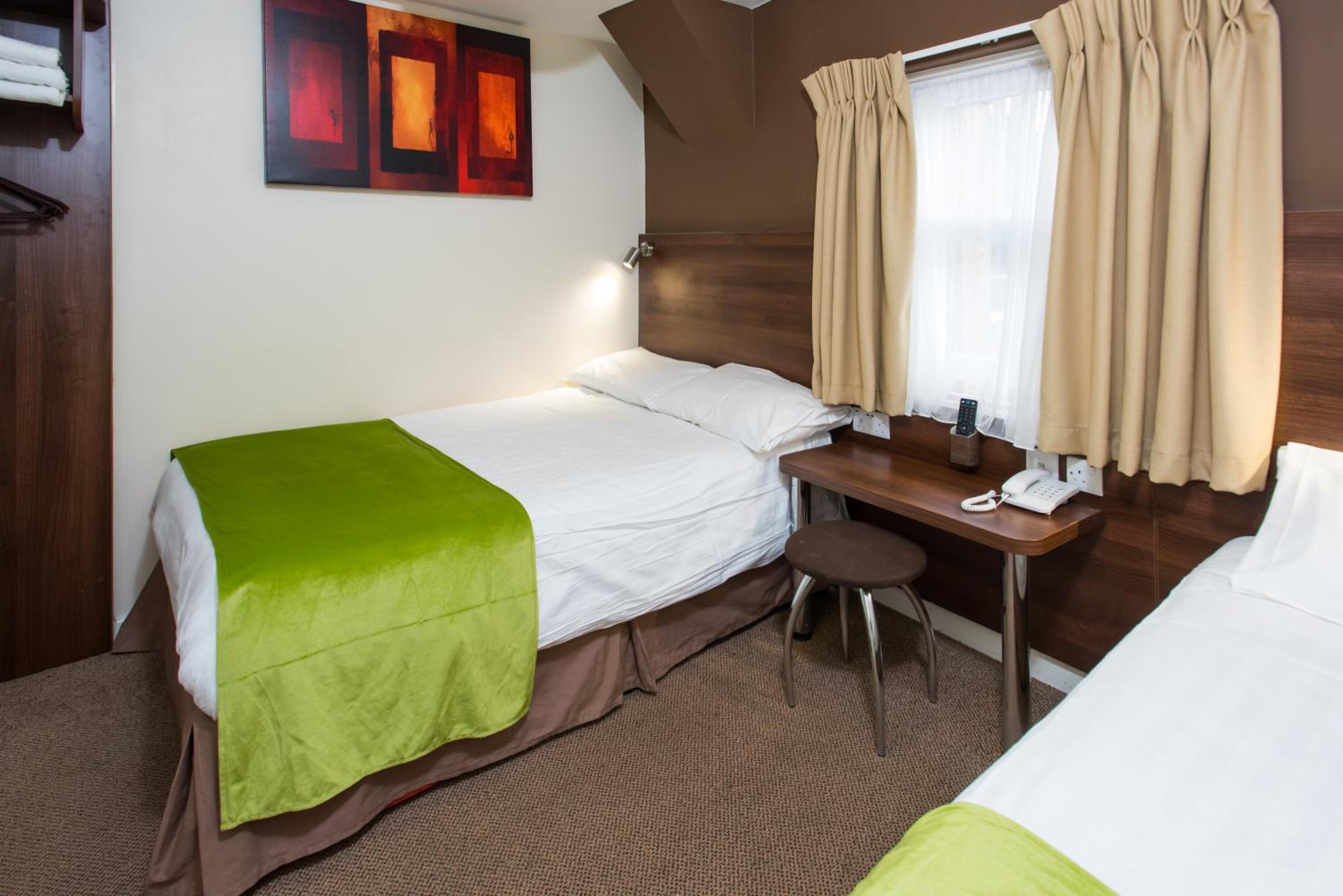 Triple Room photo 1