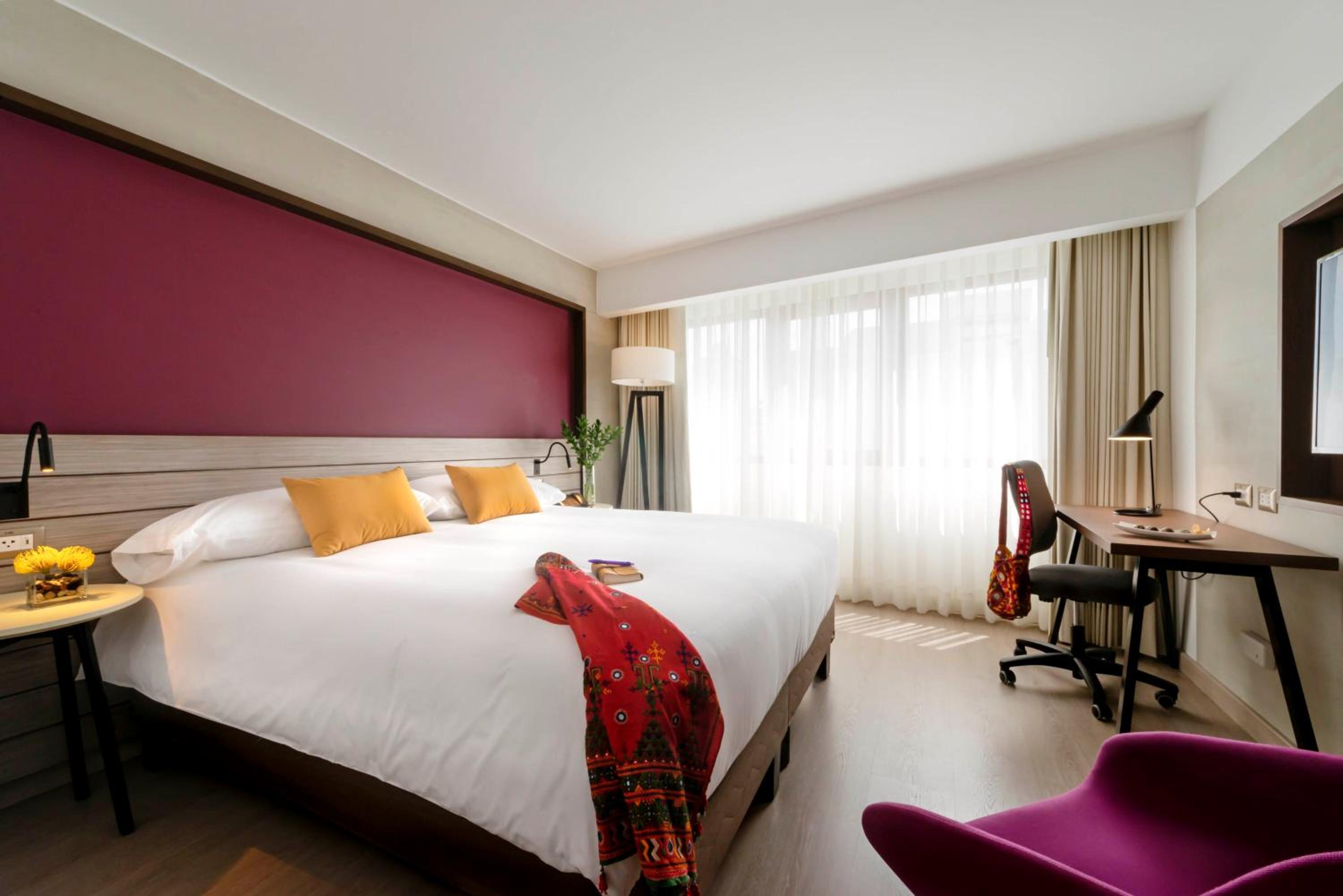 Superior Queen Room photo 3
