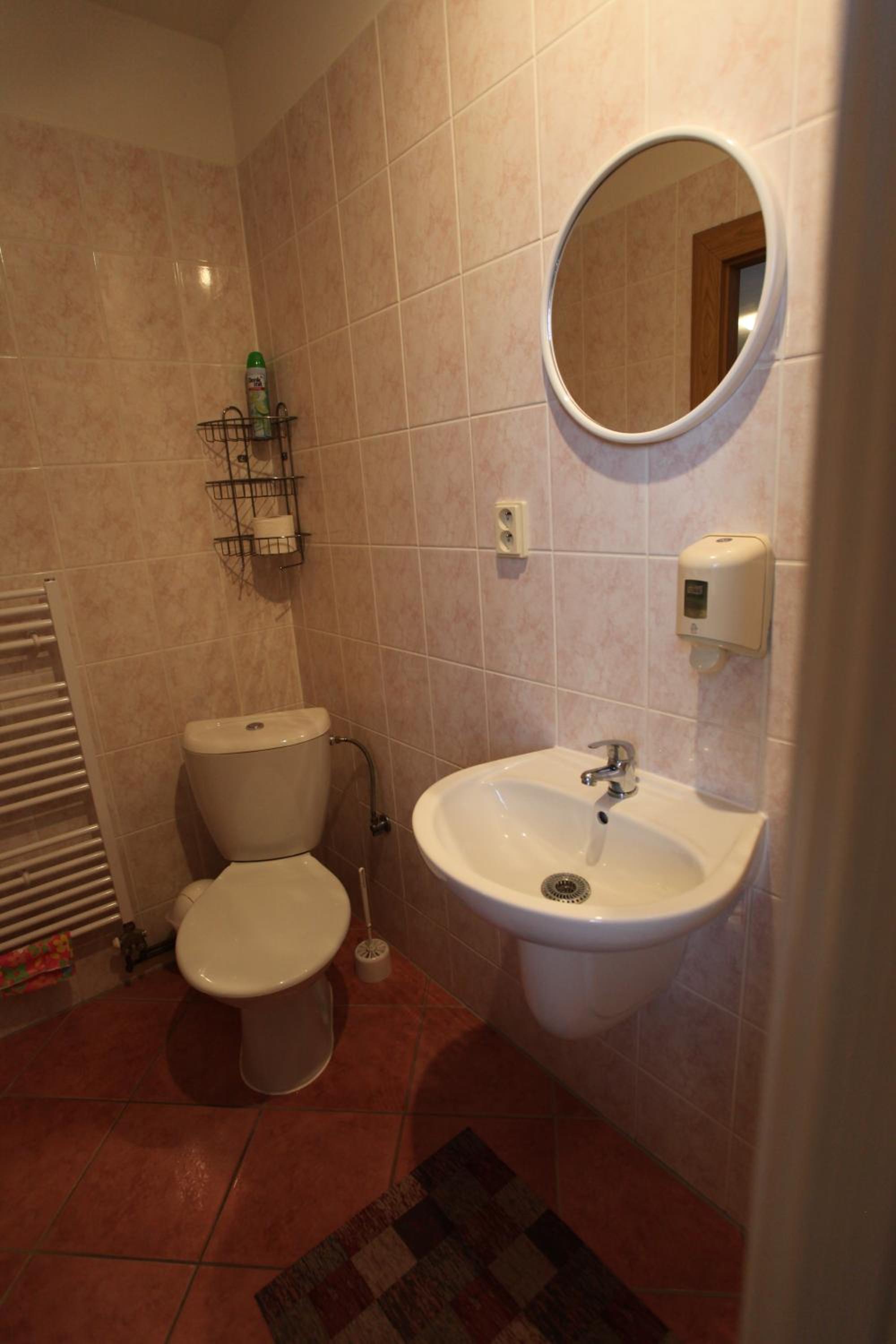 Quadruple Room with Balcony photo 3