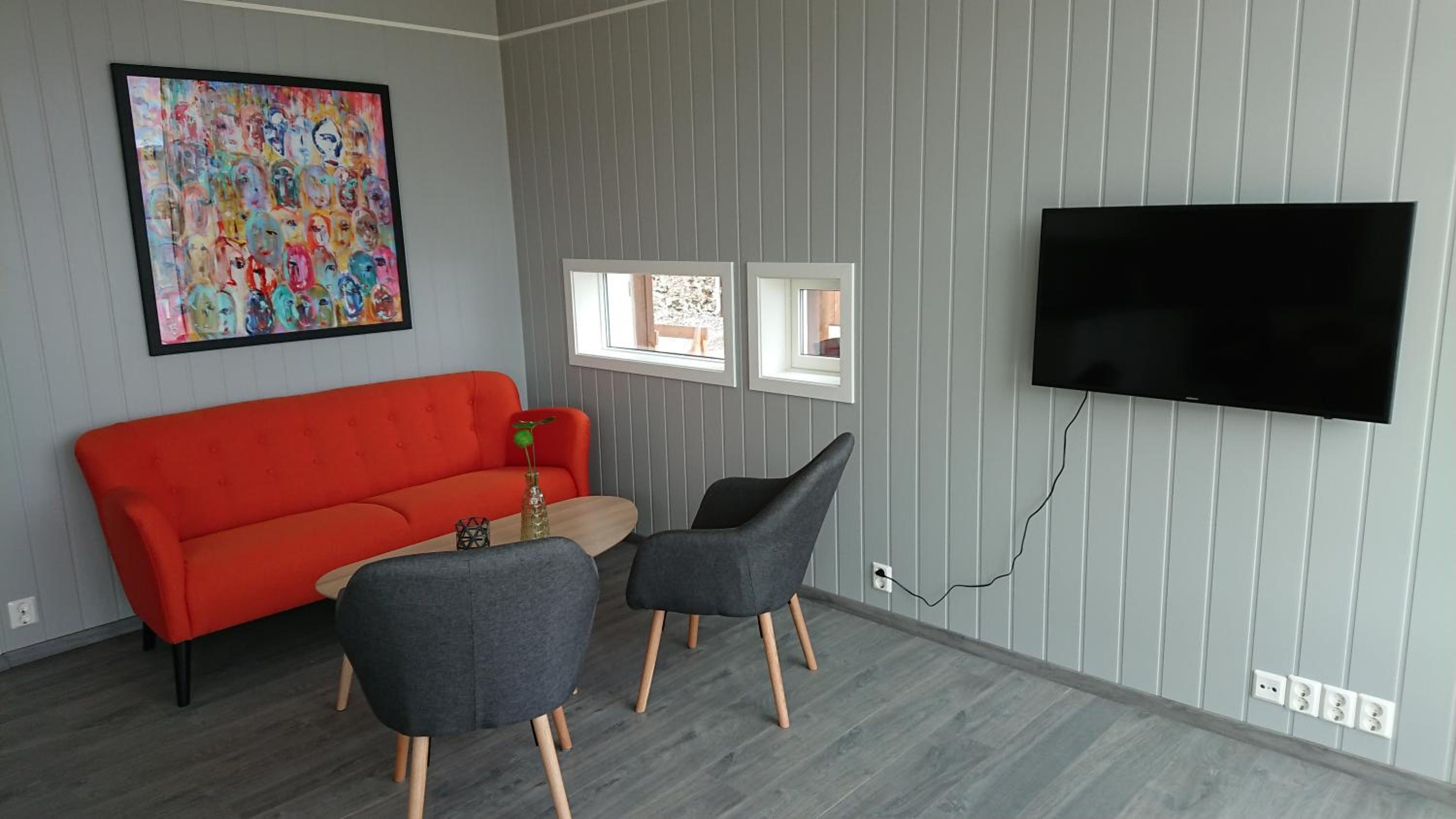 Vacation Home photo 1