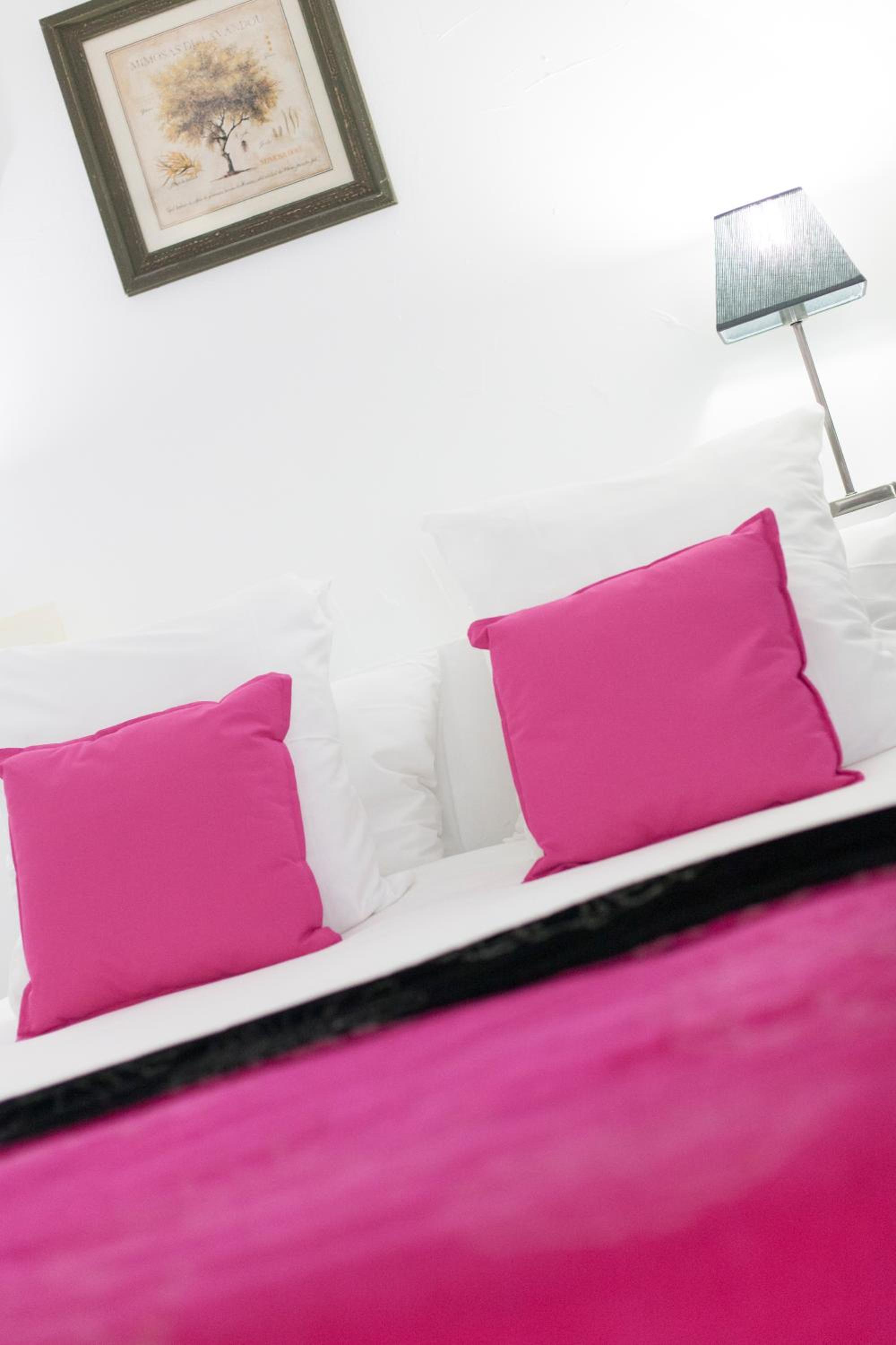 Classic Double or Twin Room - Photo 10