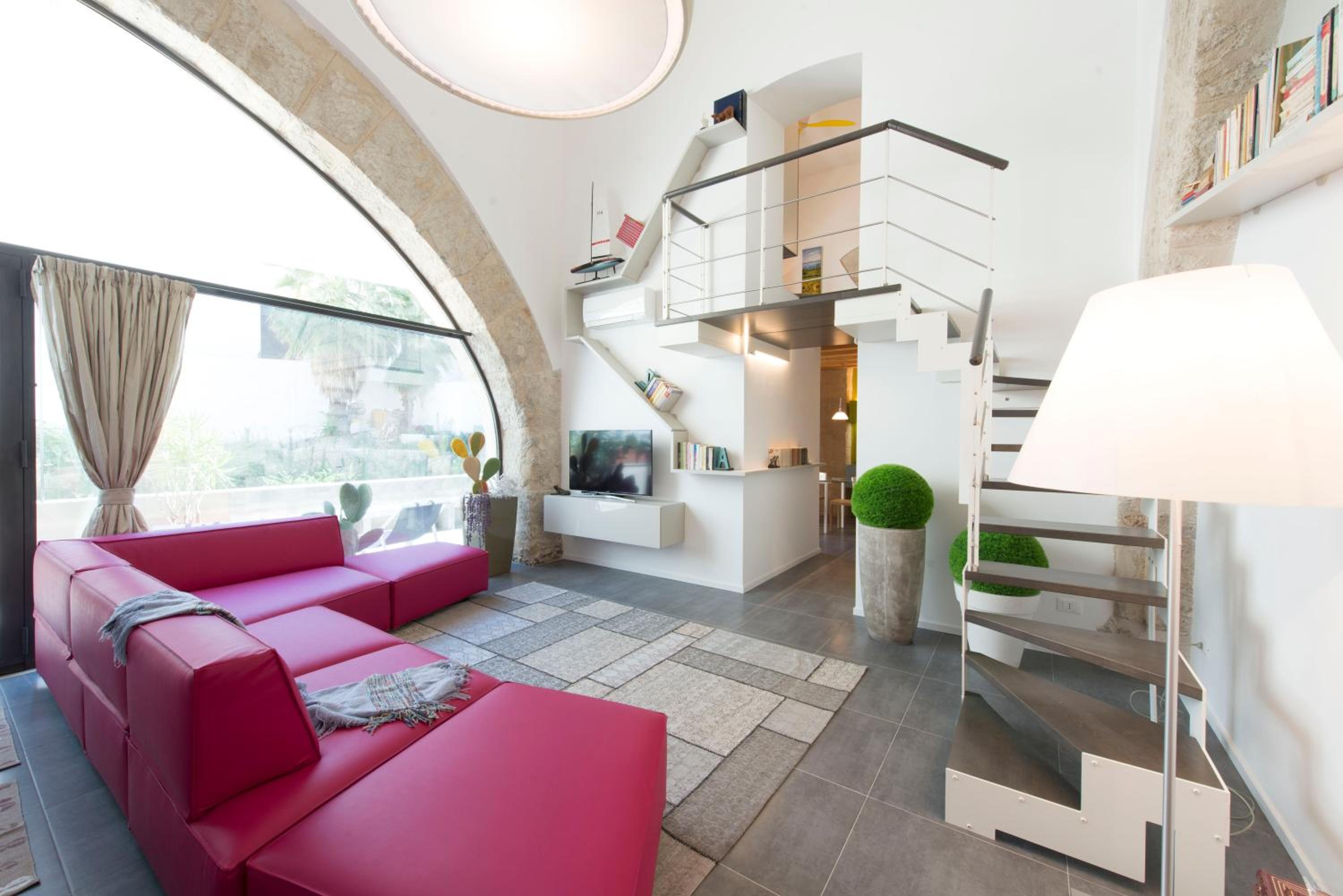 Apartment - Ground Floor