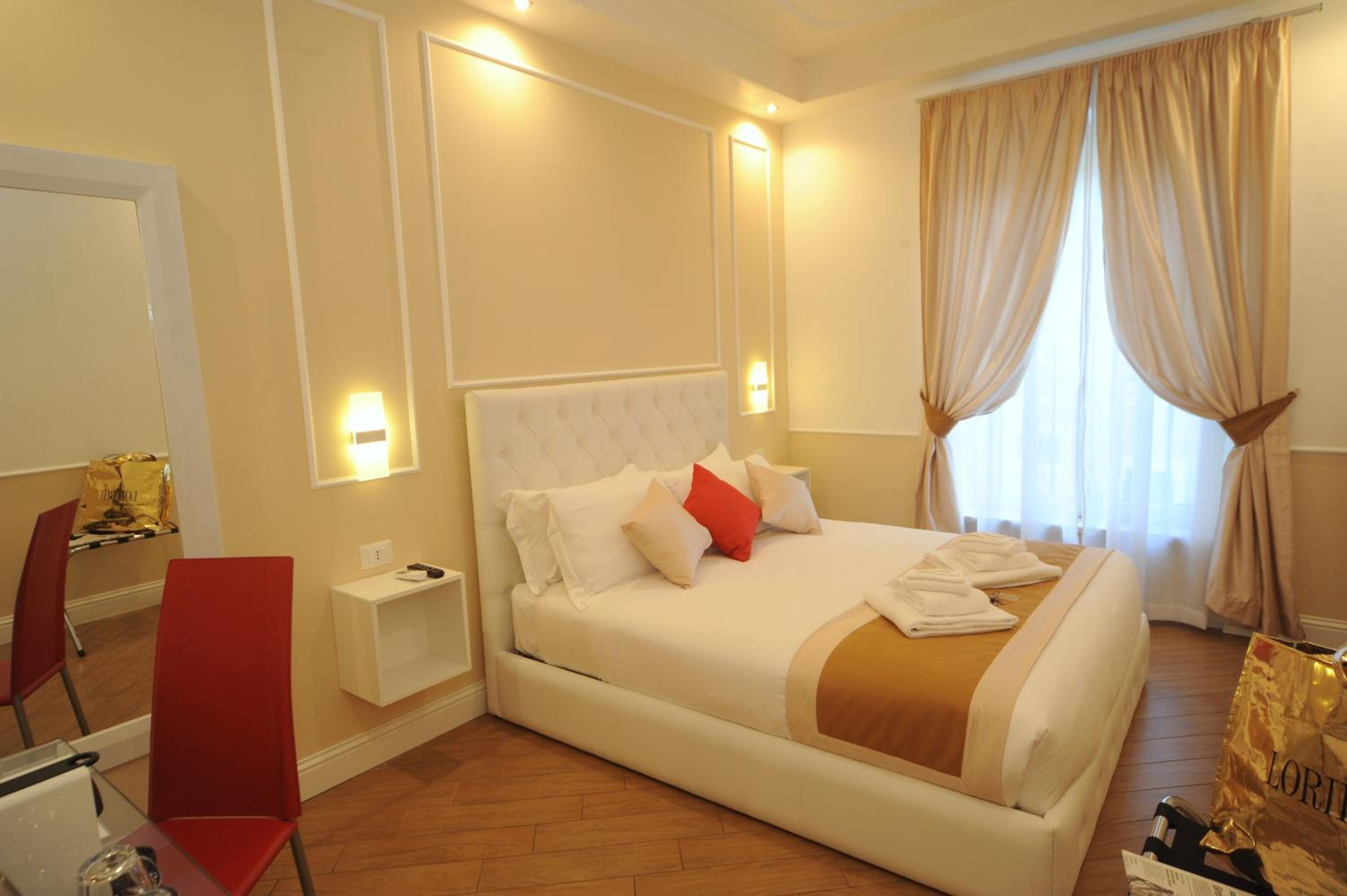 Double Room photo 1