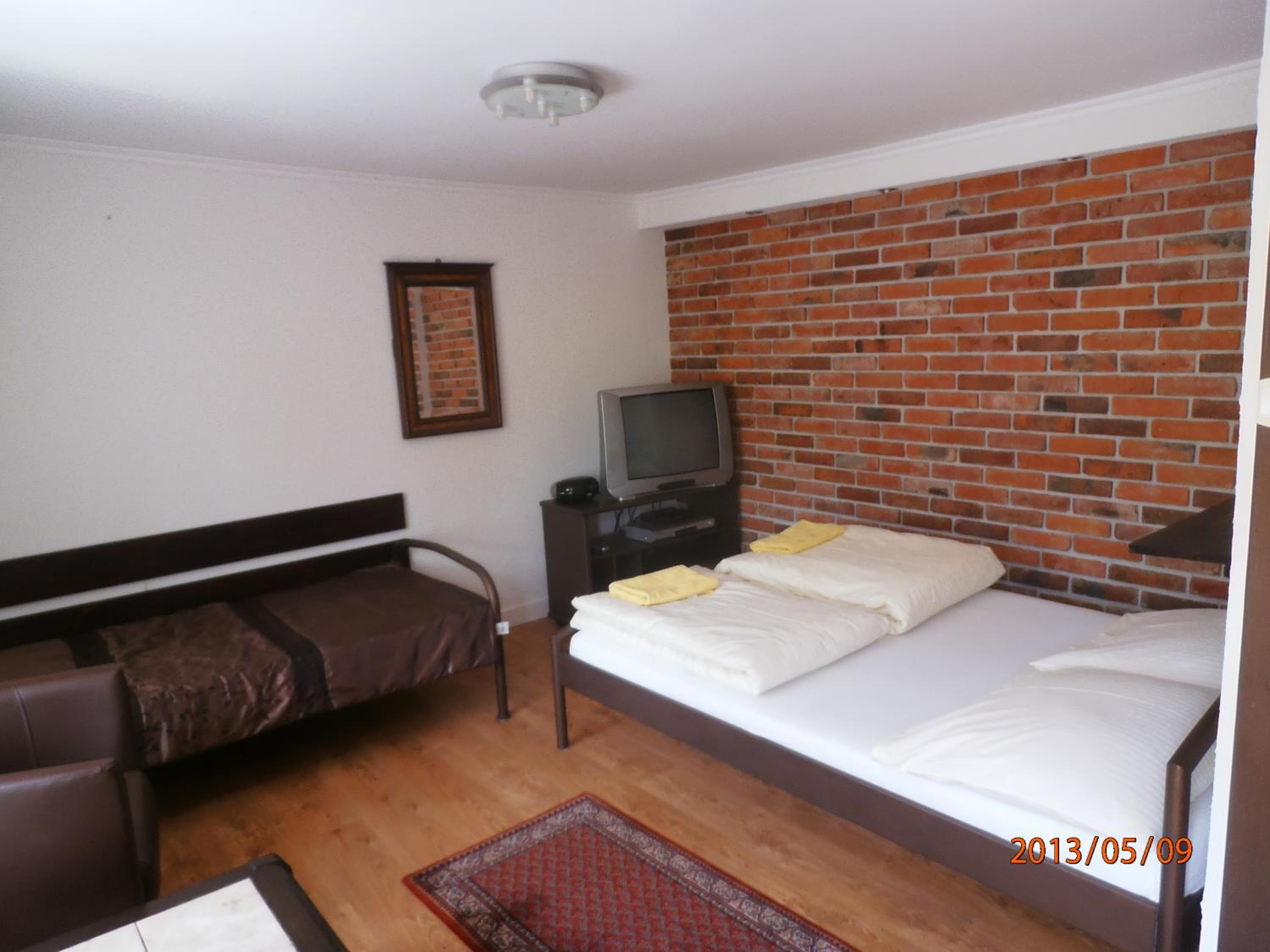 Double or Twin Room photo 1