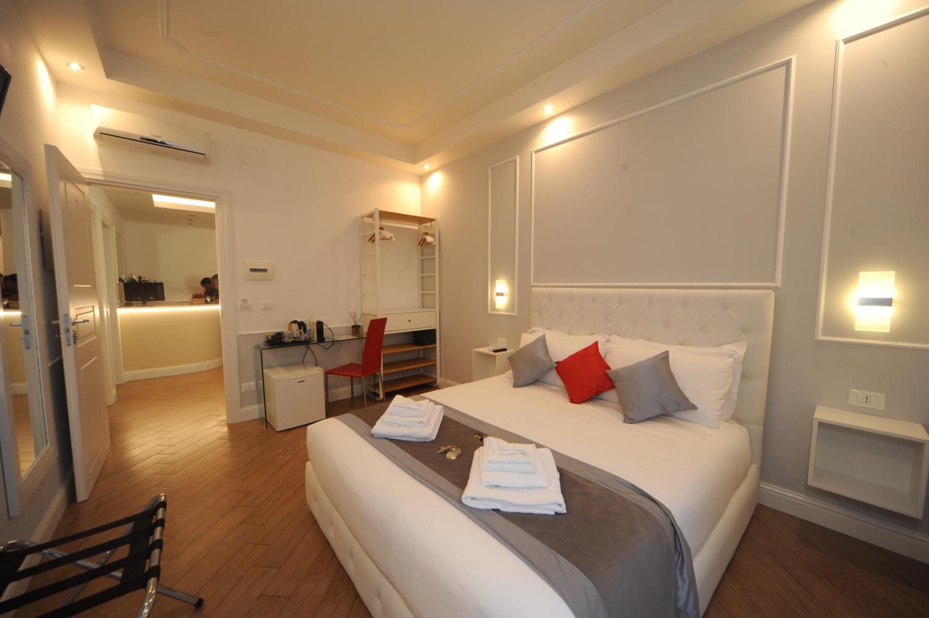 Double Room photo 3