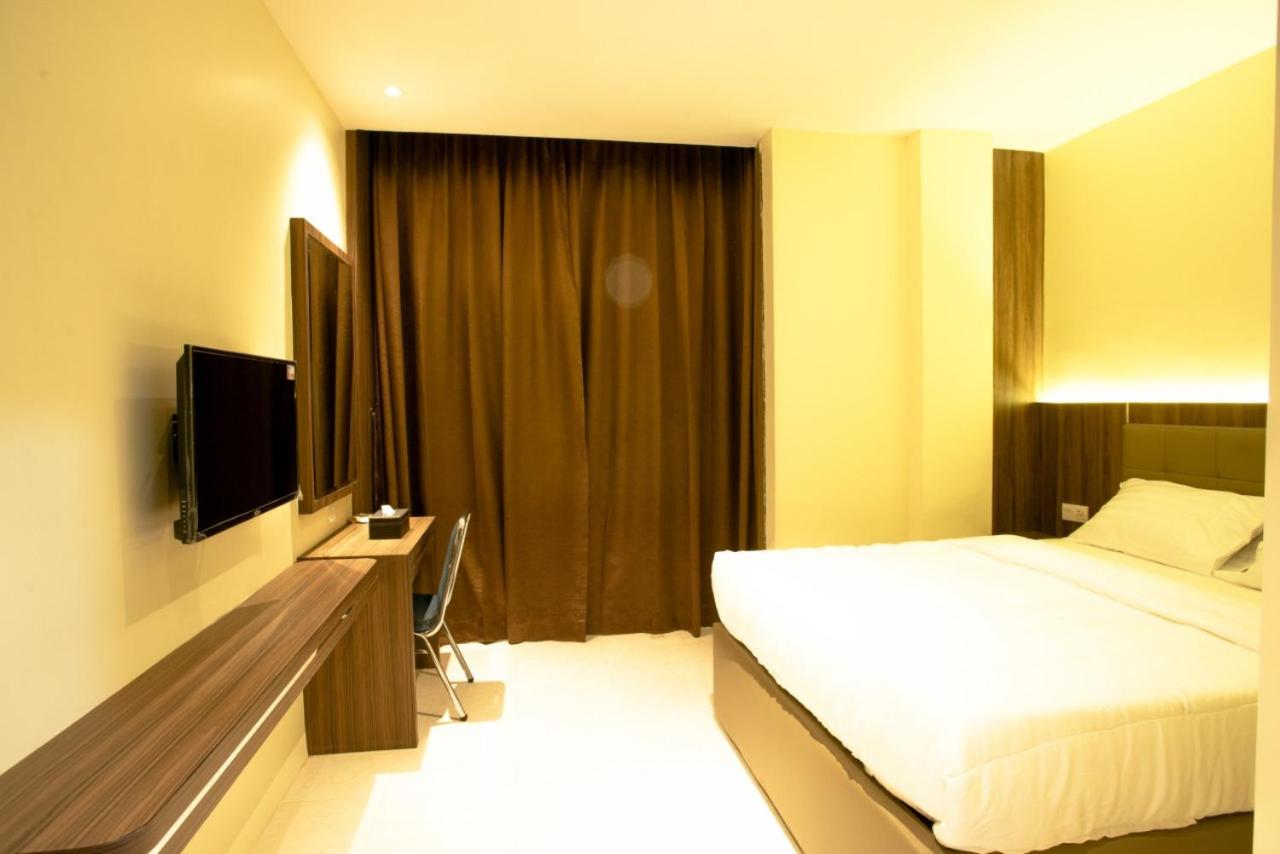 Queen Suite