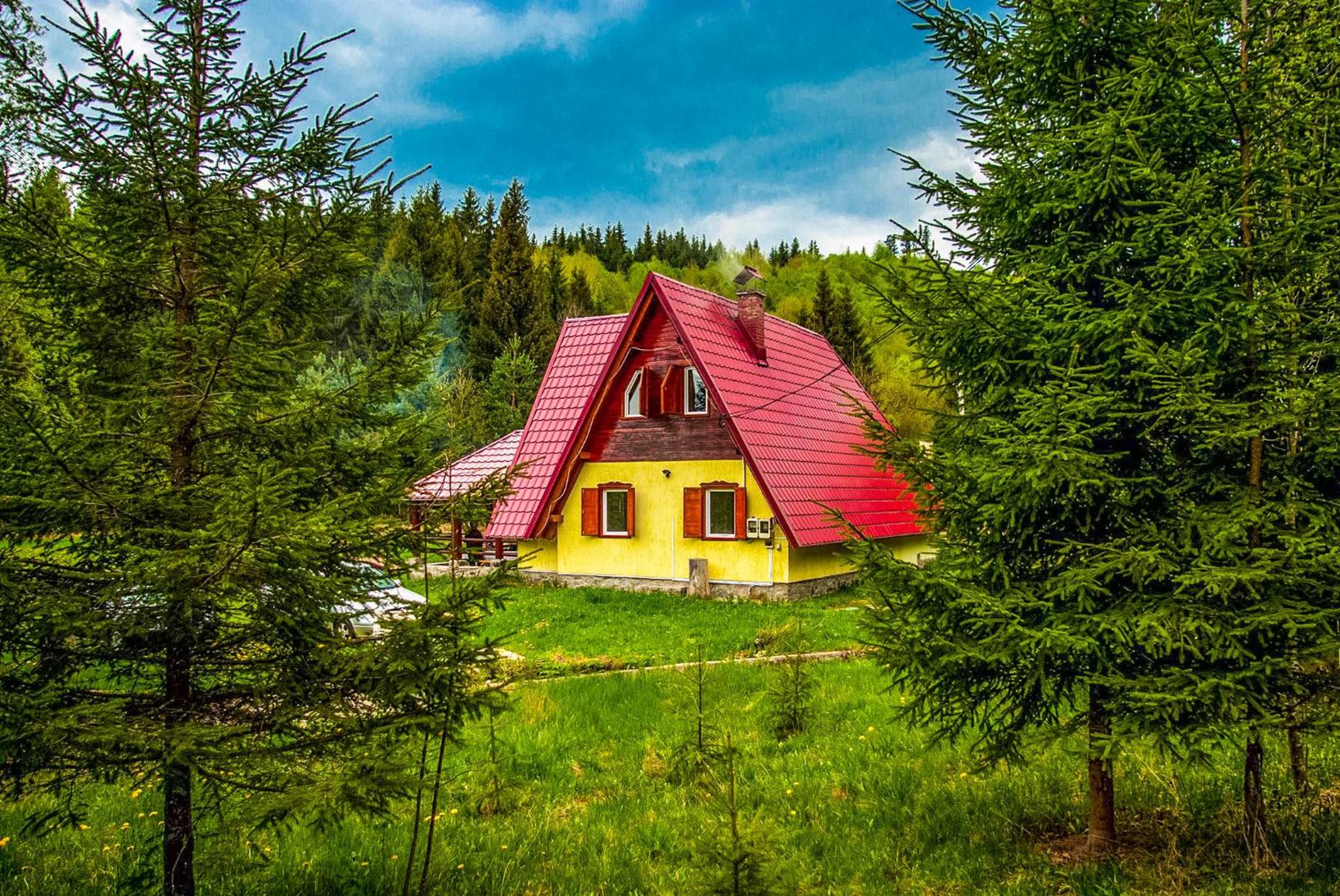 Vacation Home photo 2