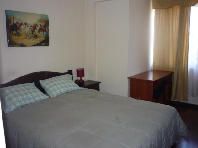 Studio Apartment photo 3