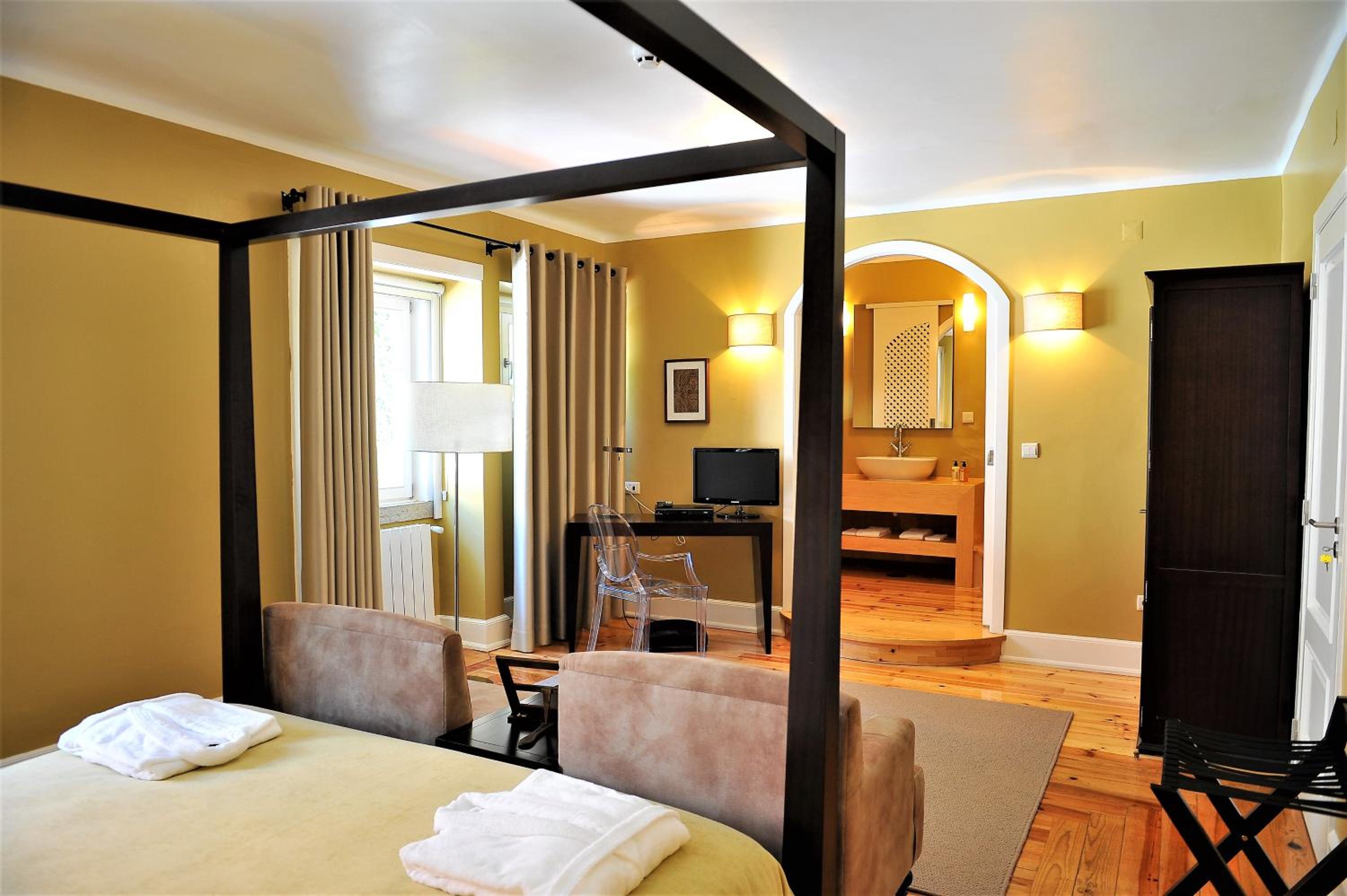 Junior Suite - Photo 3