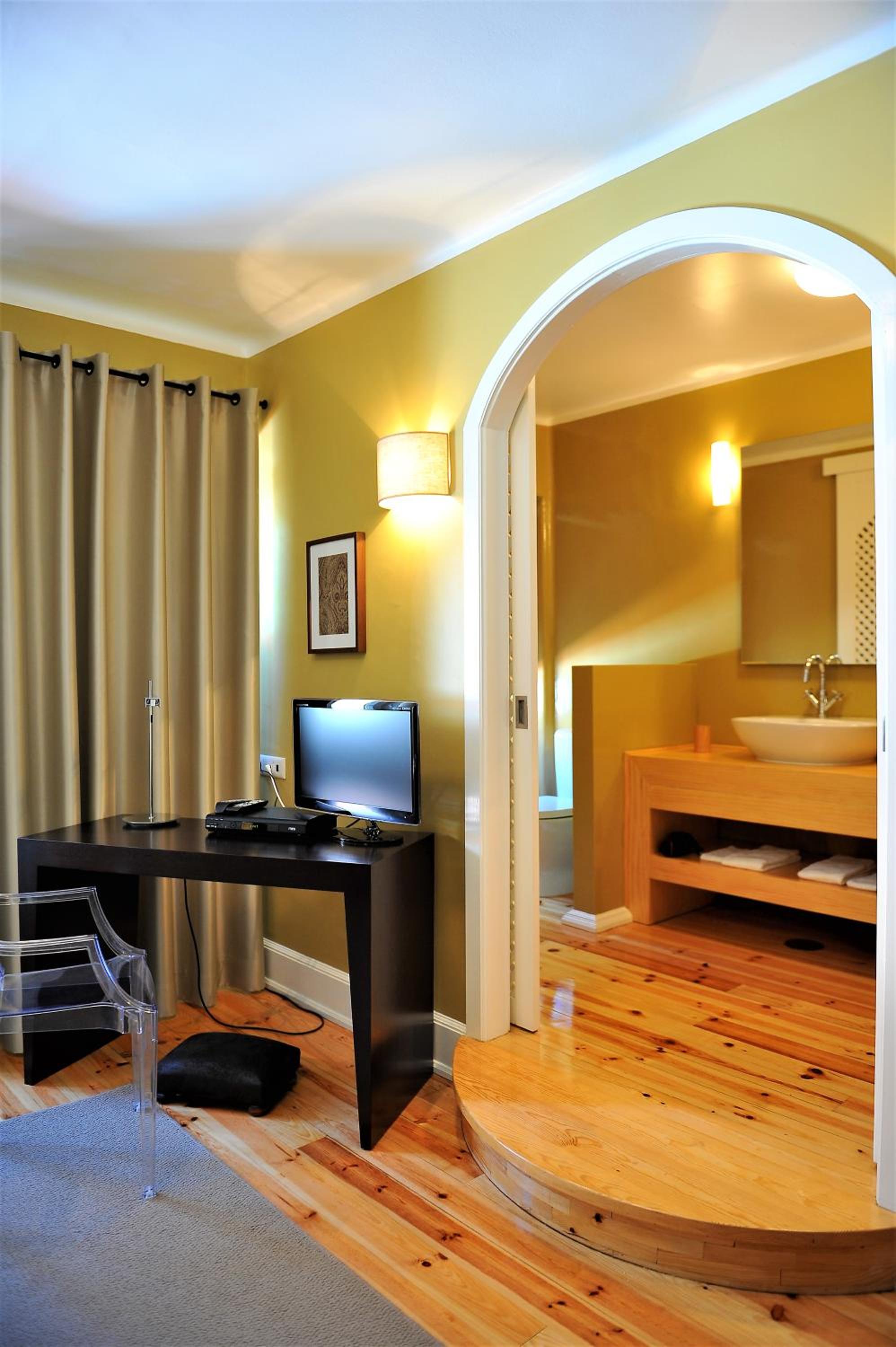 Junior Suite - Photo 5