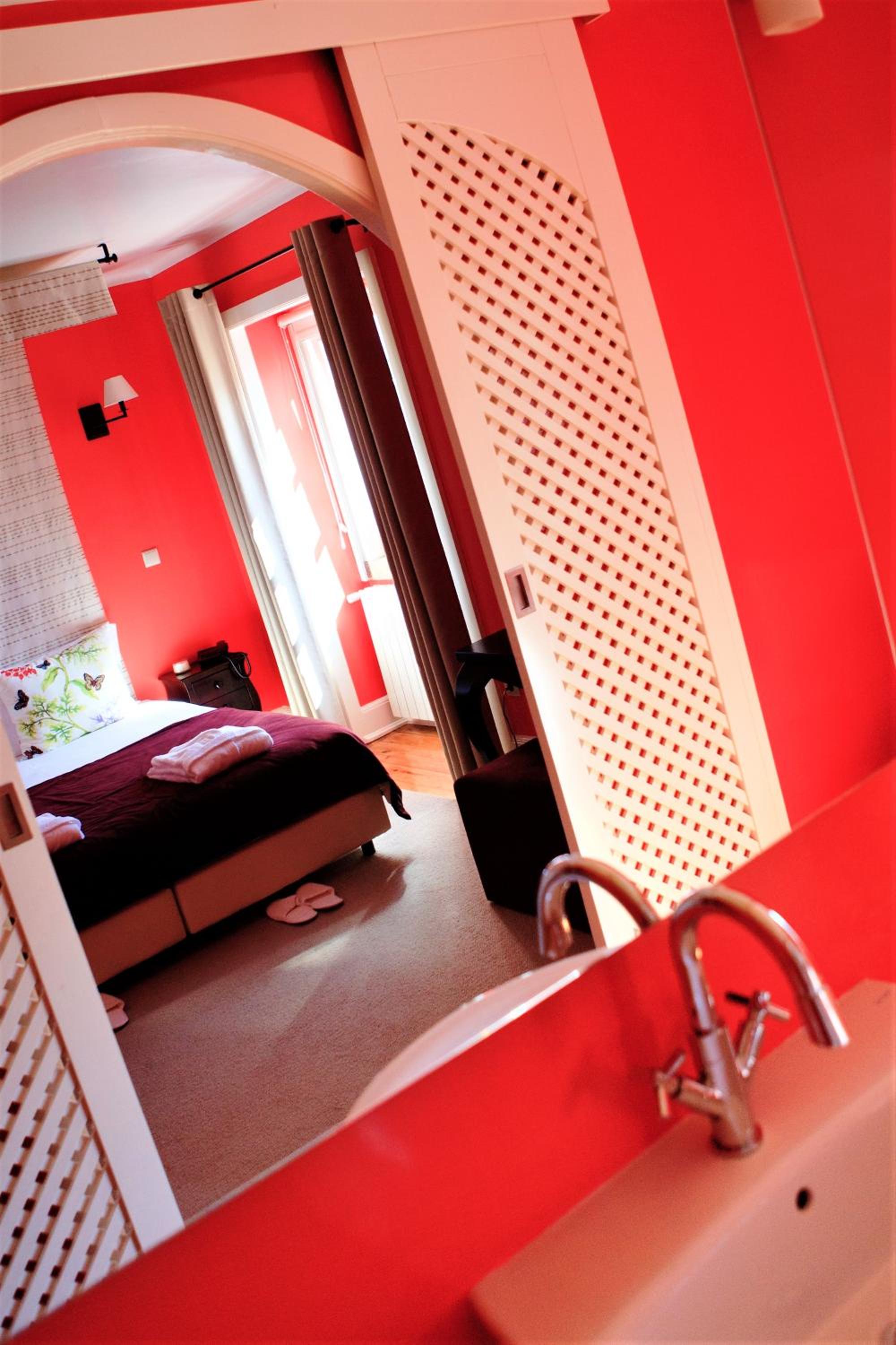 Junior Suite - Photo 4