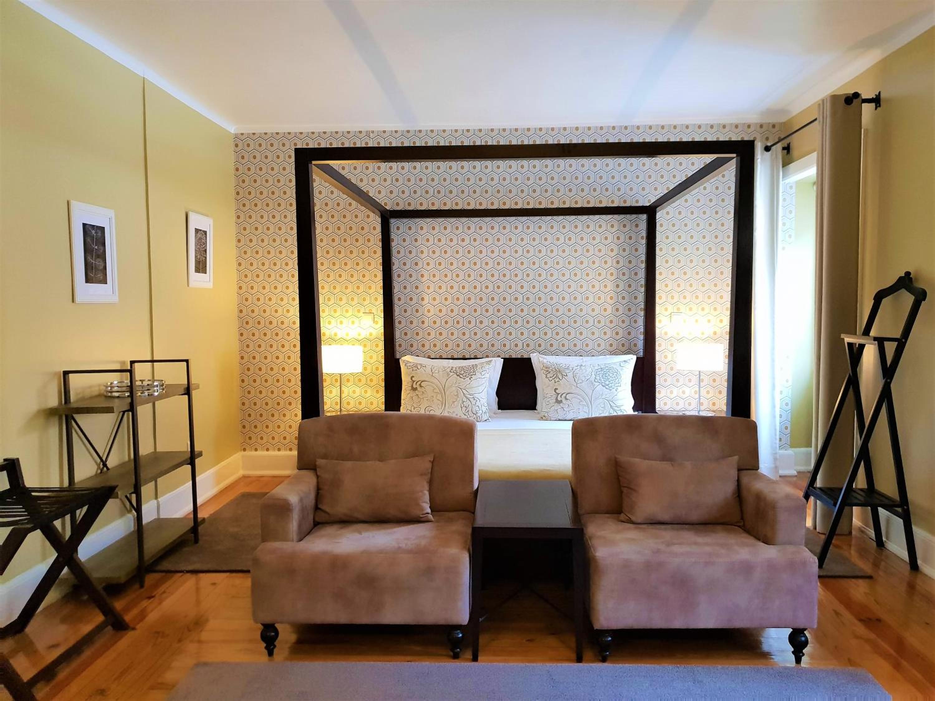 Junior Suite - Photo 1