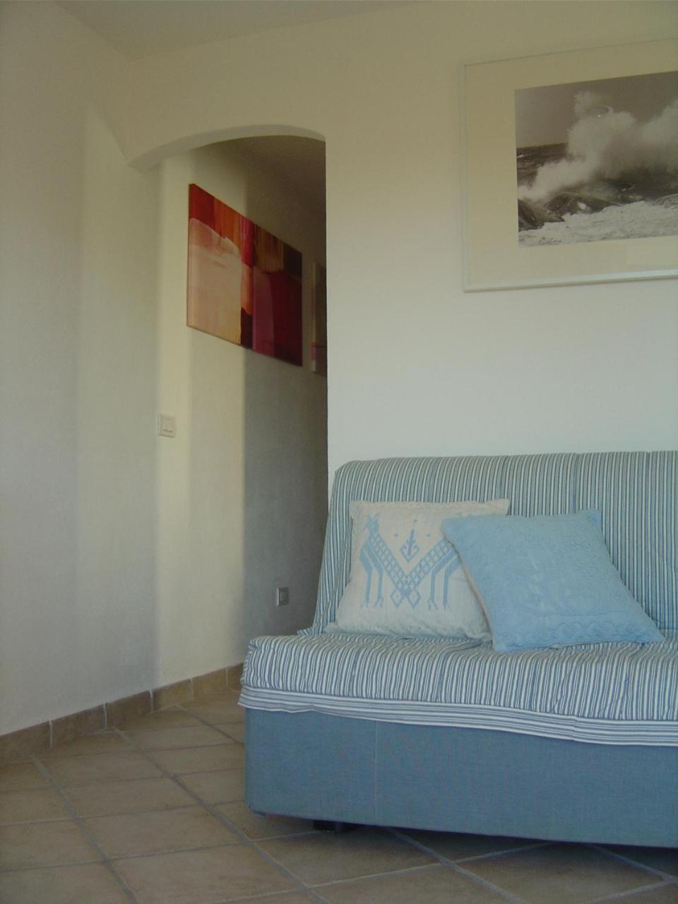 Apartment With Sea View photo 1