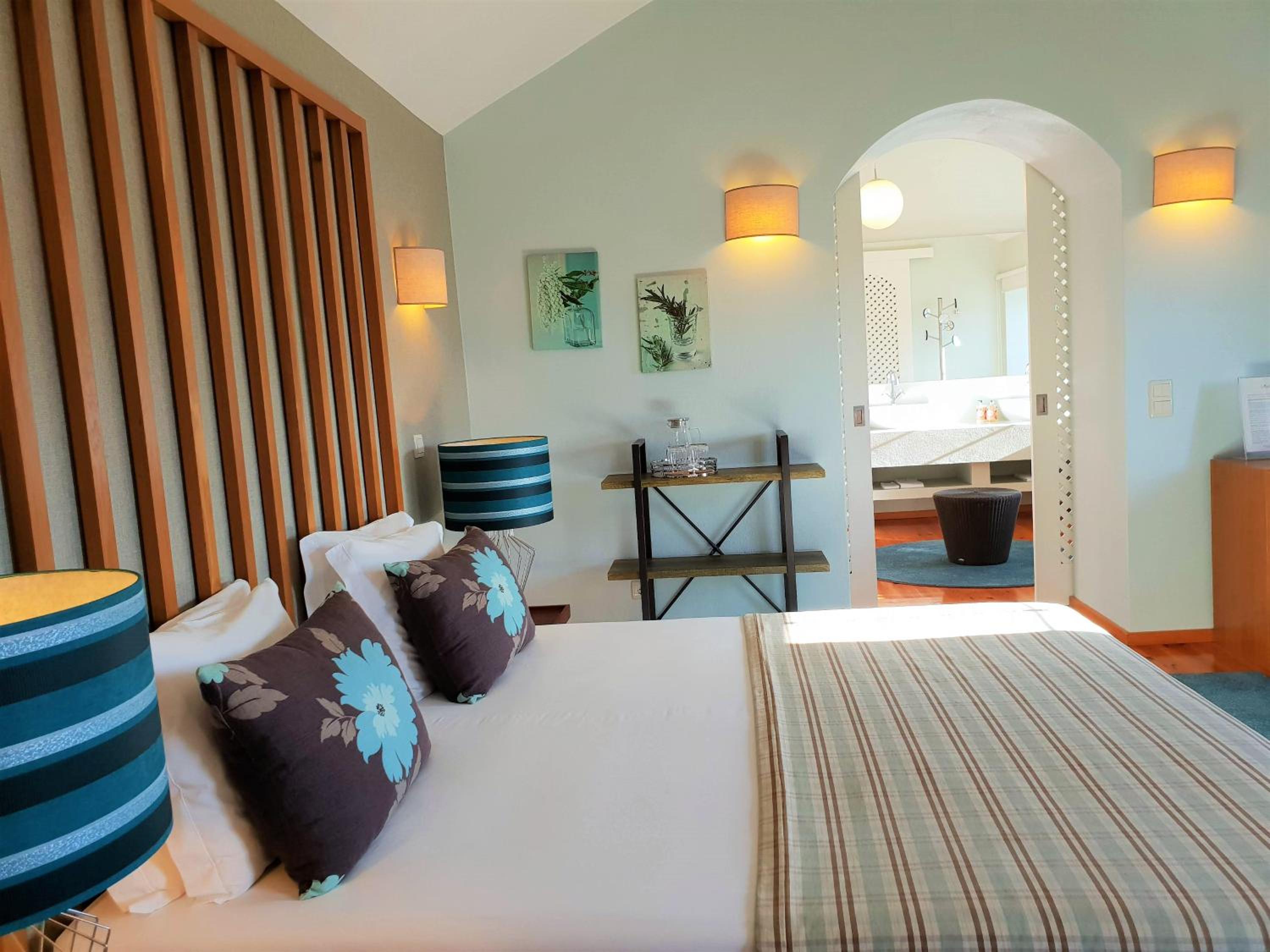 Superior Double Room - Photo 9