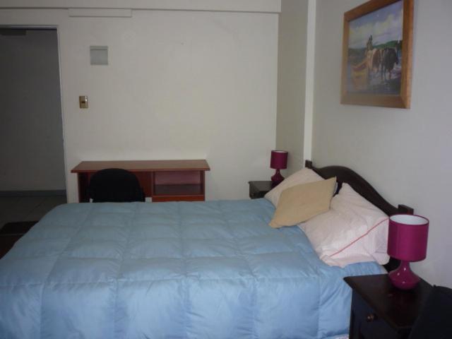 Studio Apartment photo 1