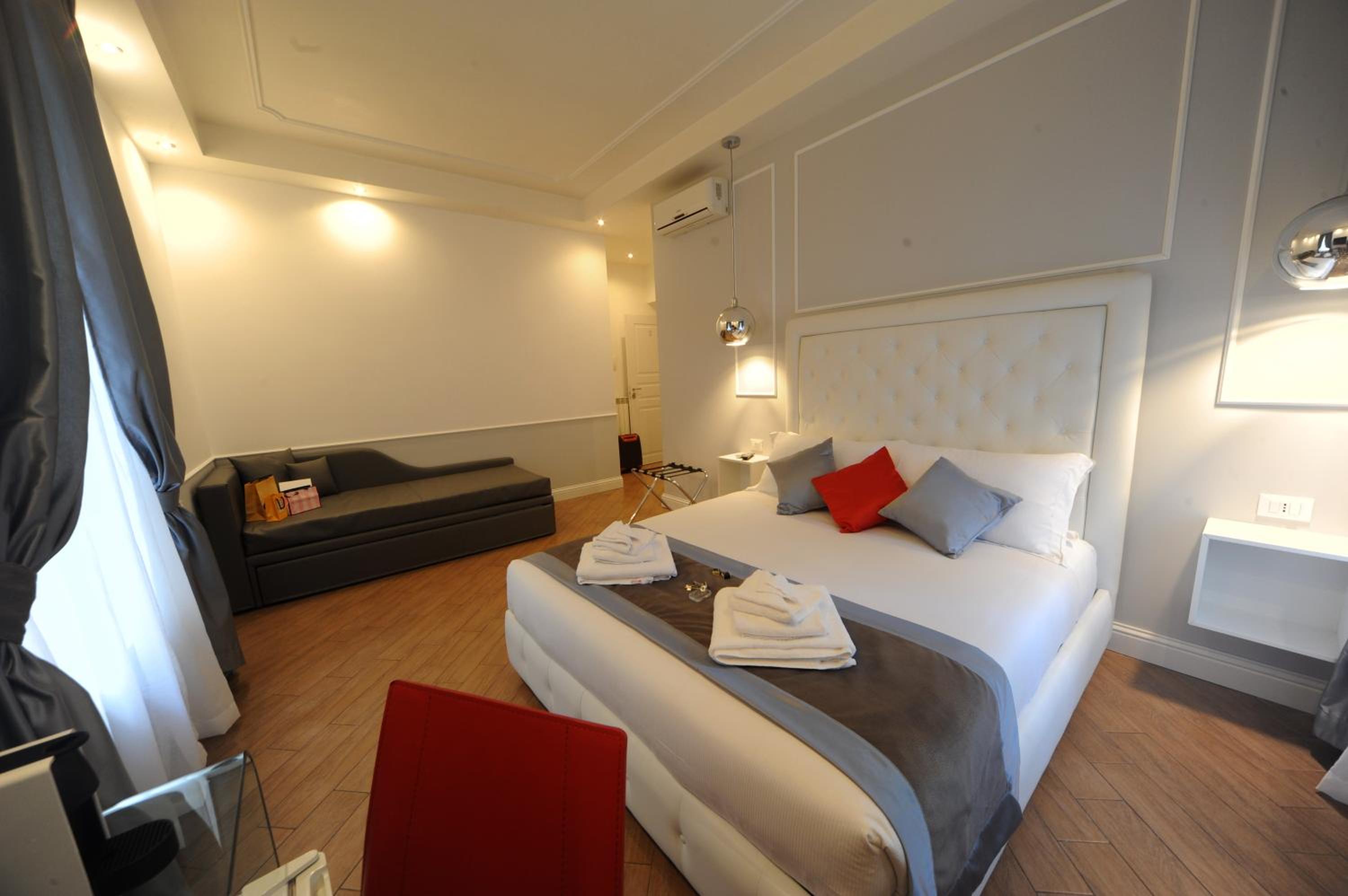Triple Room photo 3