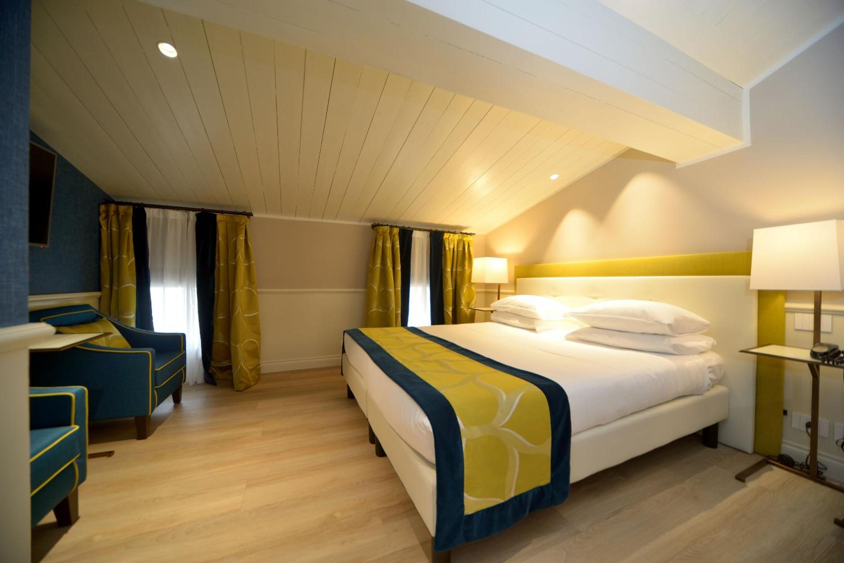 Comfort Double Room photo 1