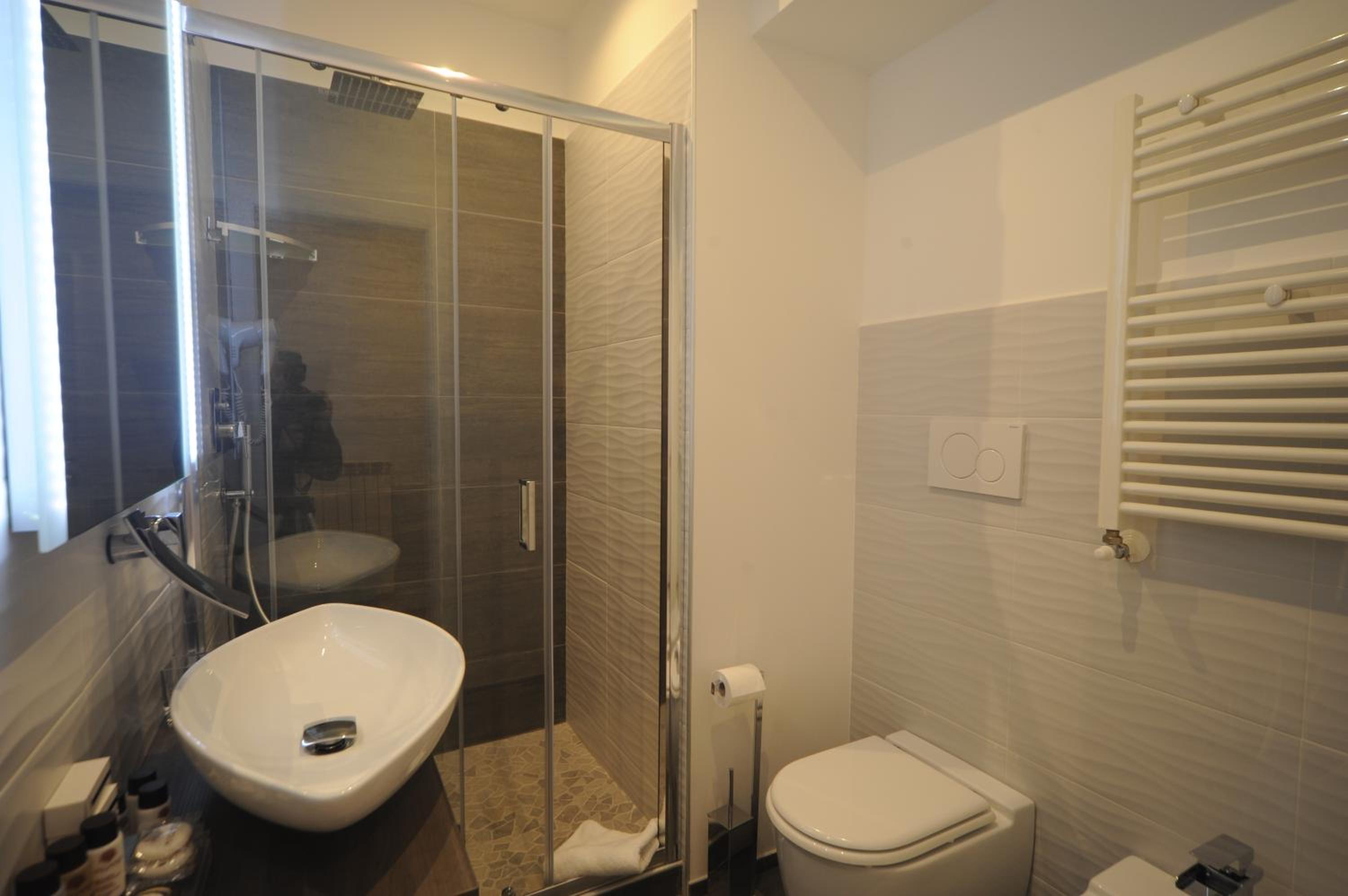 Quadruple Room photo 2