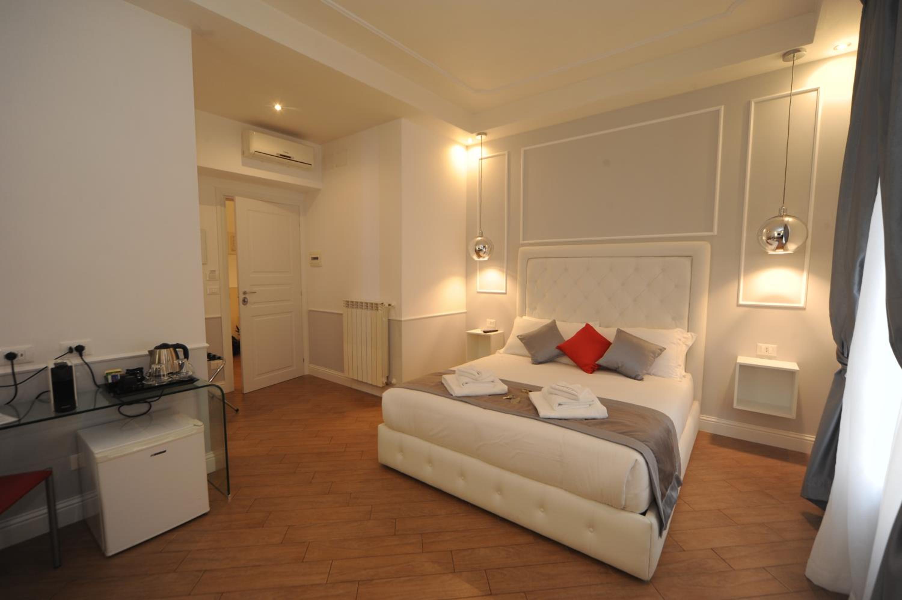 Quadruple Room photo 1