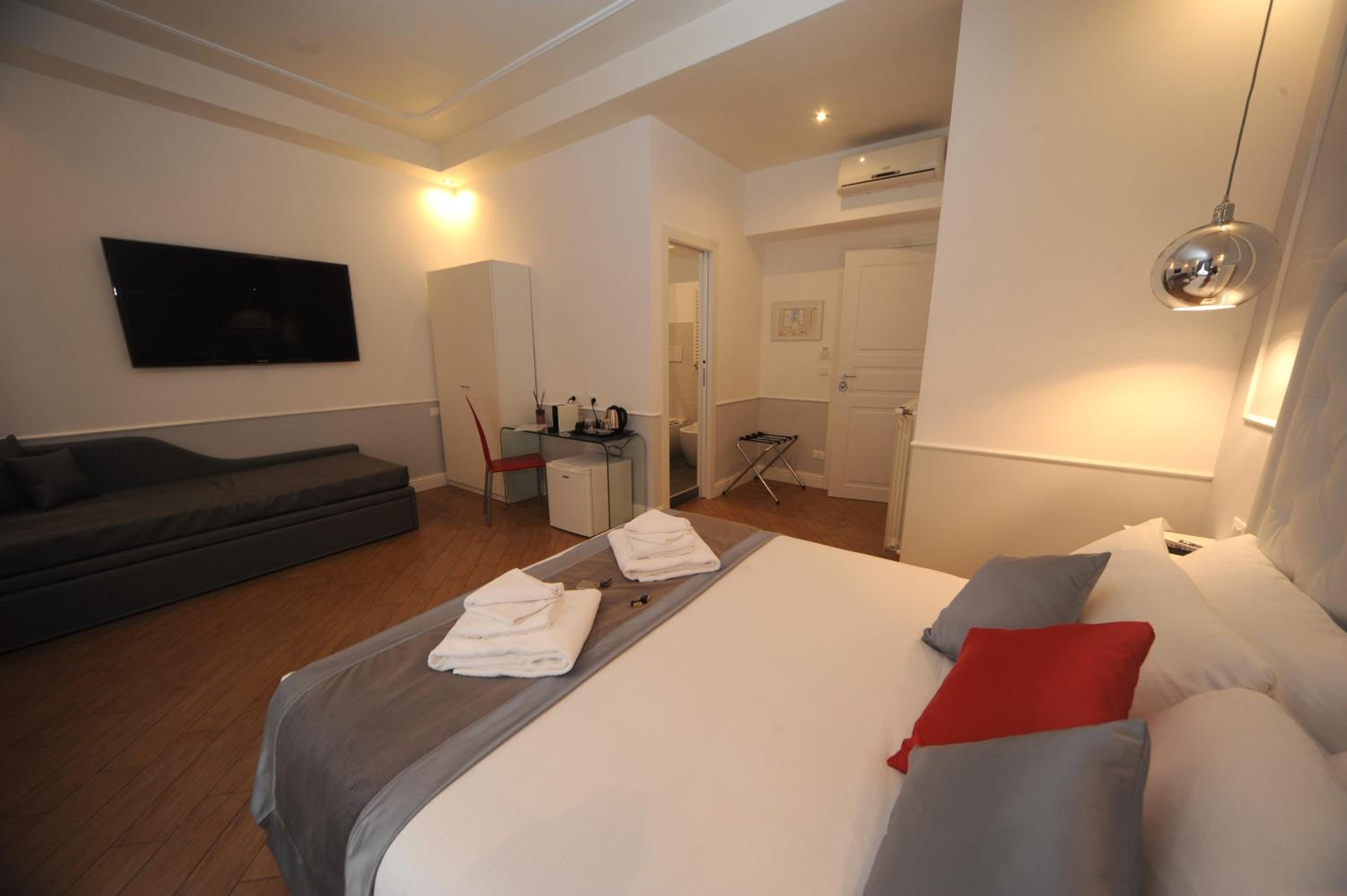 Quadruple Room photo 3