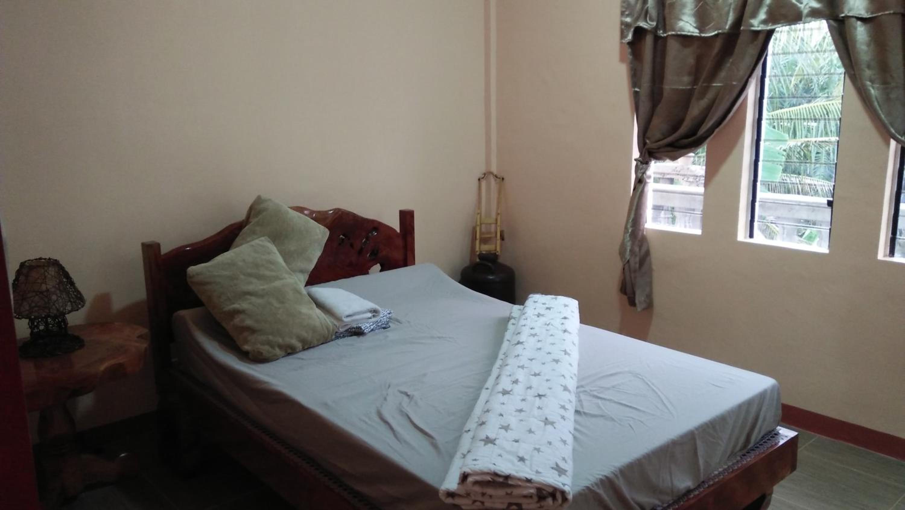 Double or Twin Room with Extra Bed photo 1