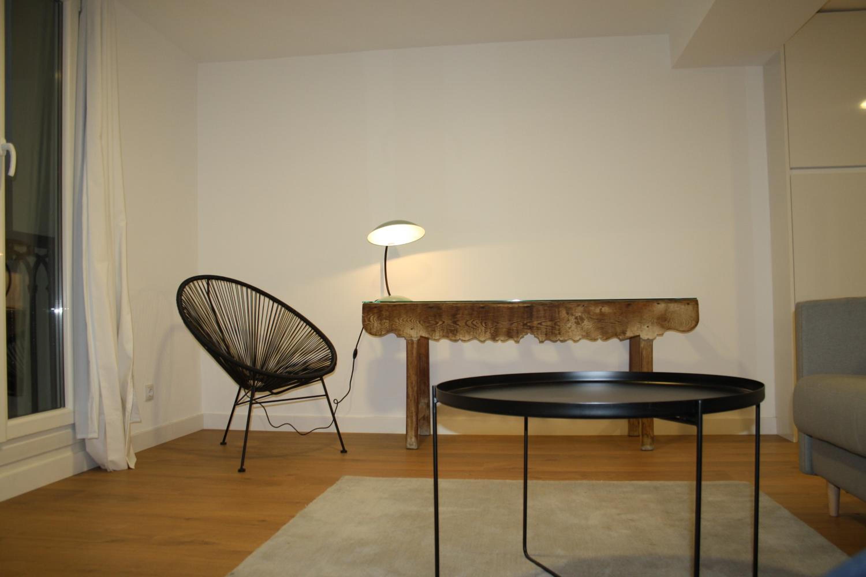 Superior Apartment - Photo 21