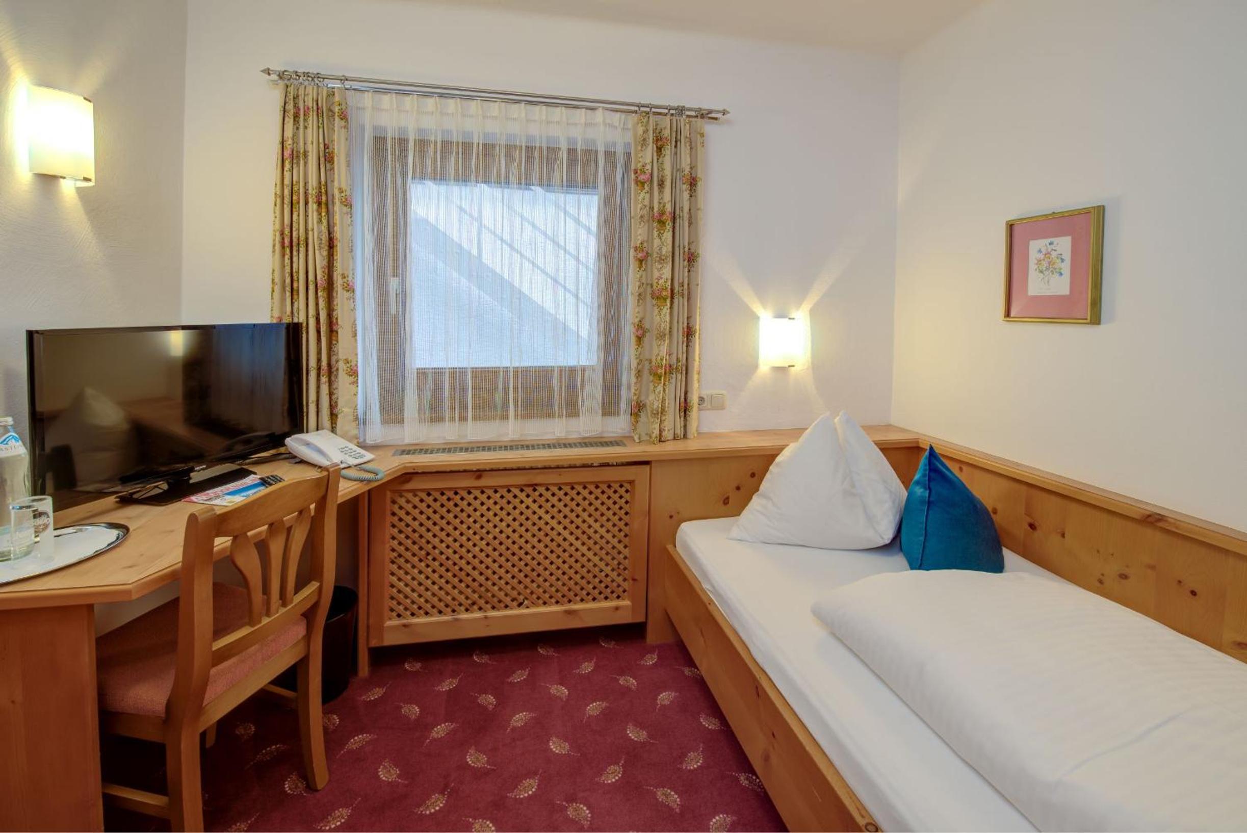 Single Room photo 1