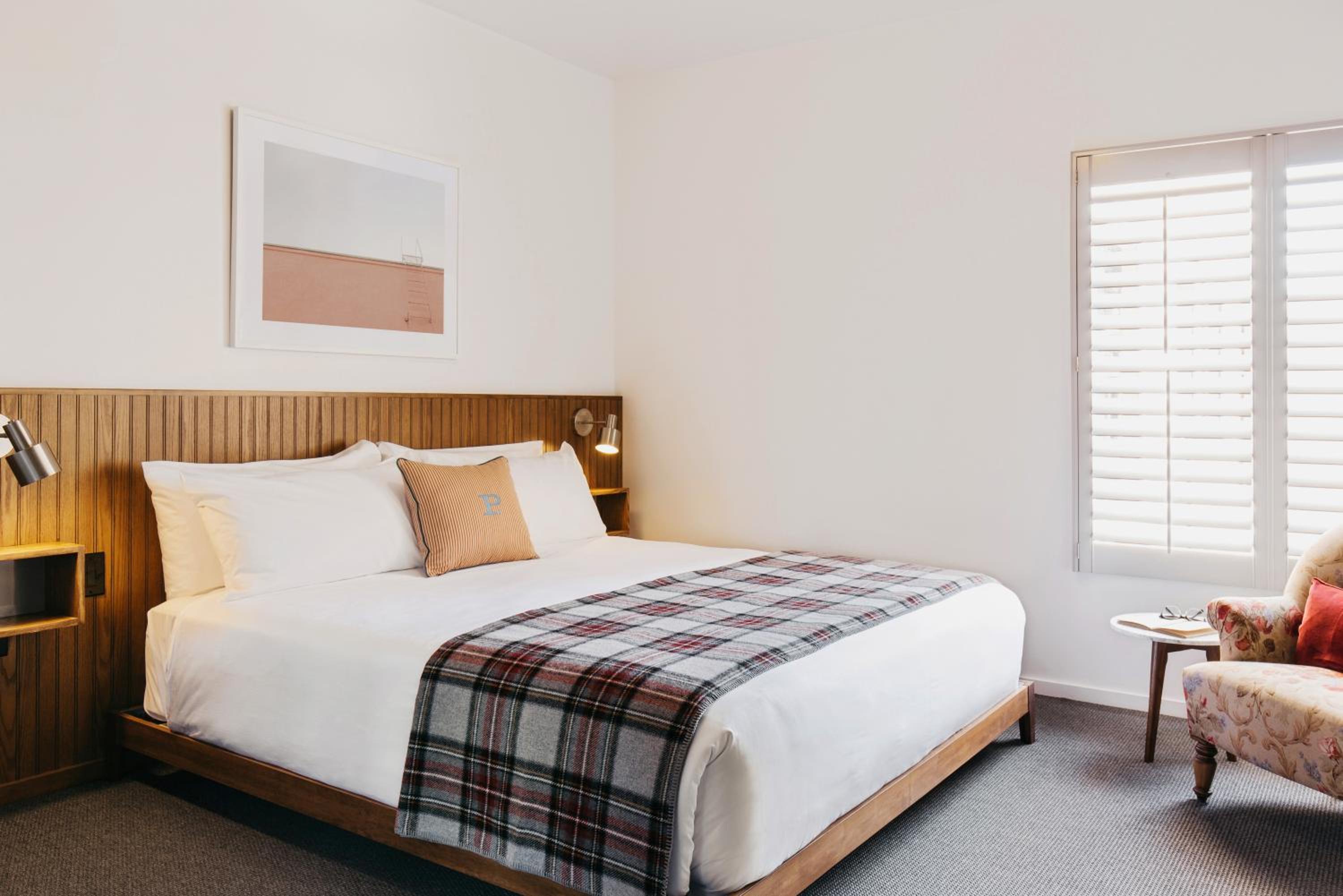 Palihotel Culver City, Billede 4