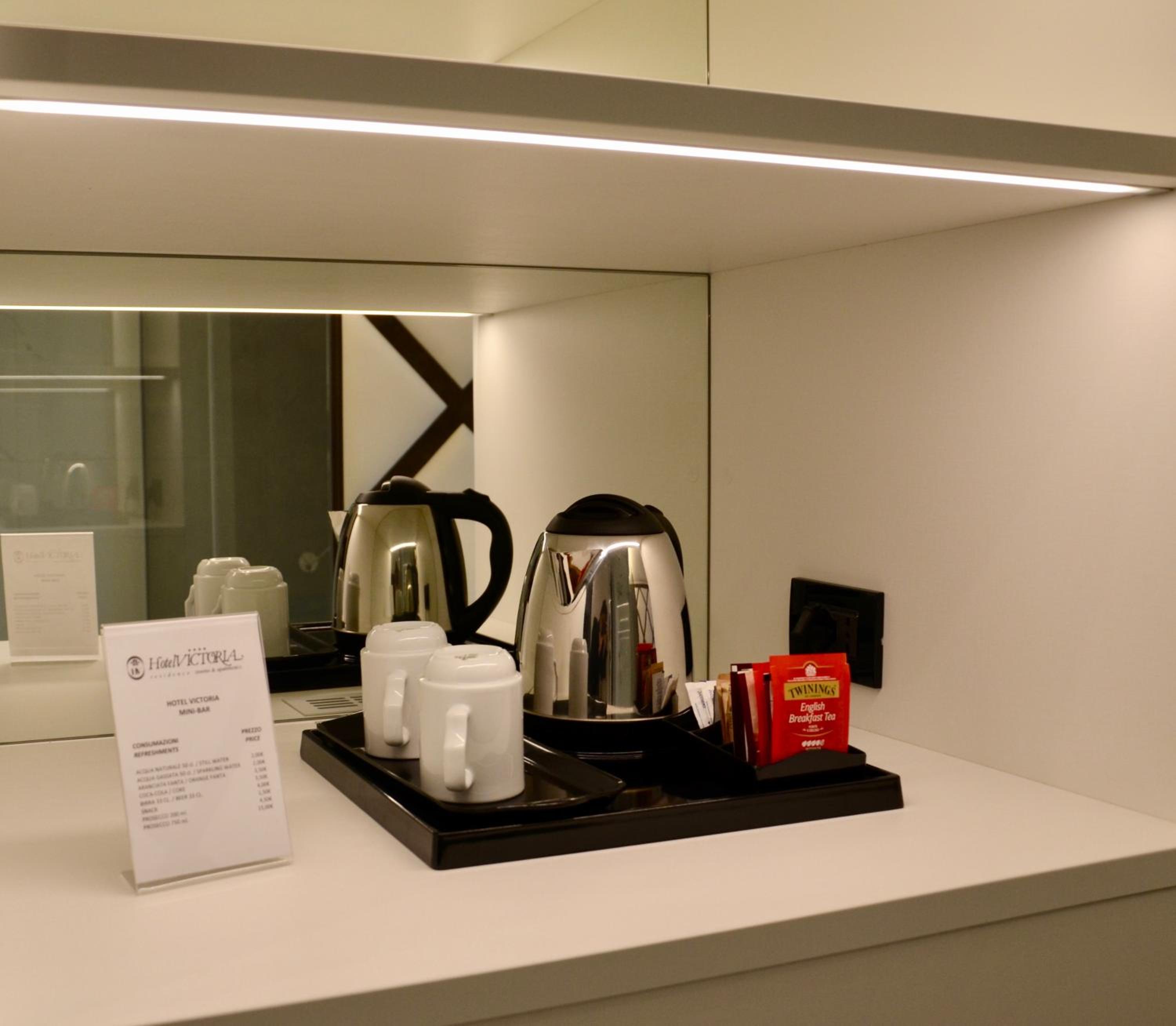 Superior Double or Twin Room - Photo 6
