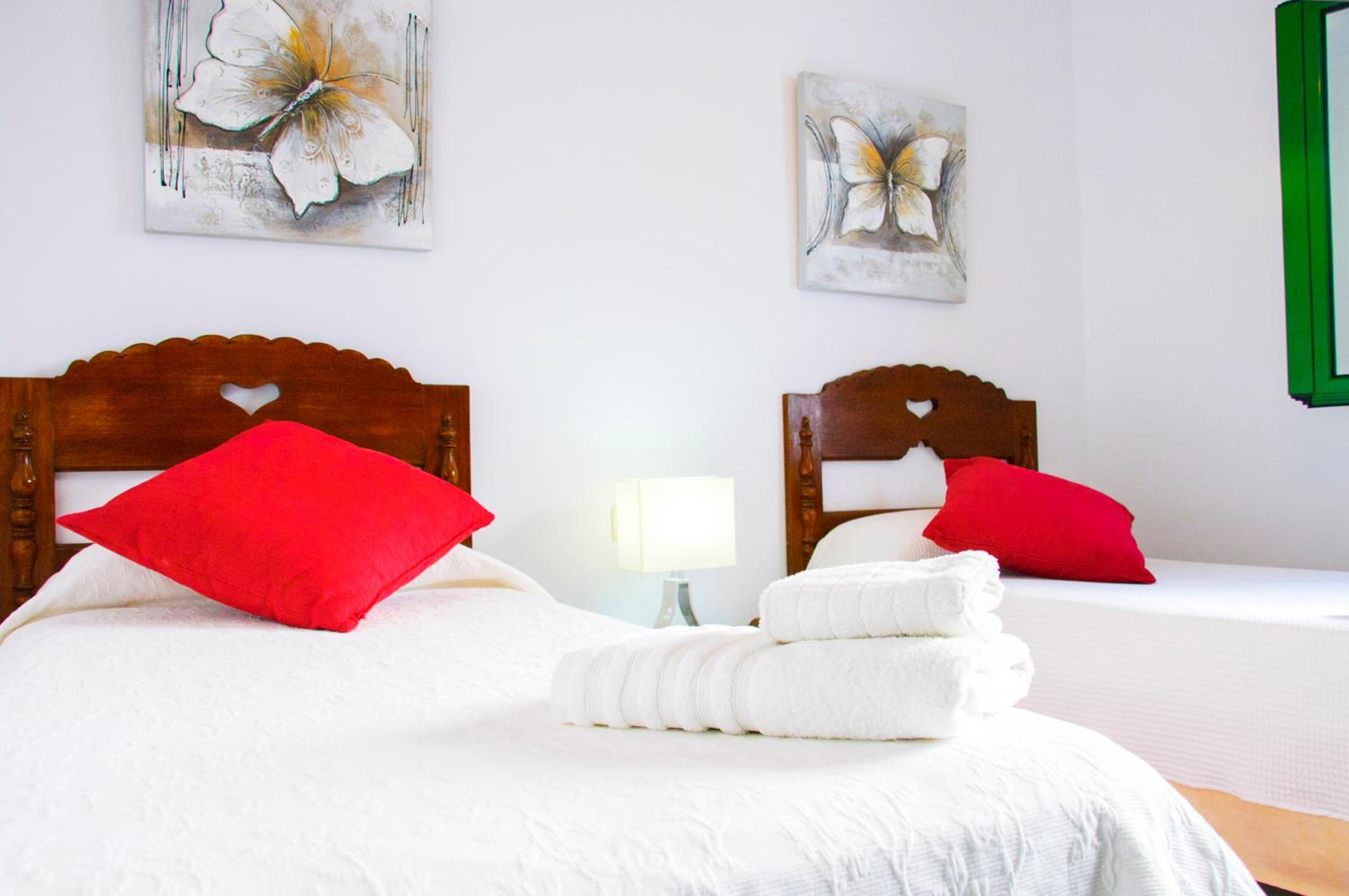 Twin Room photo 3