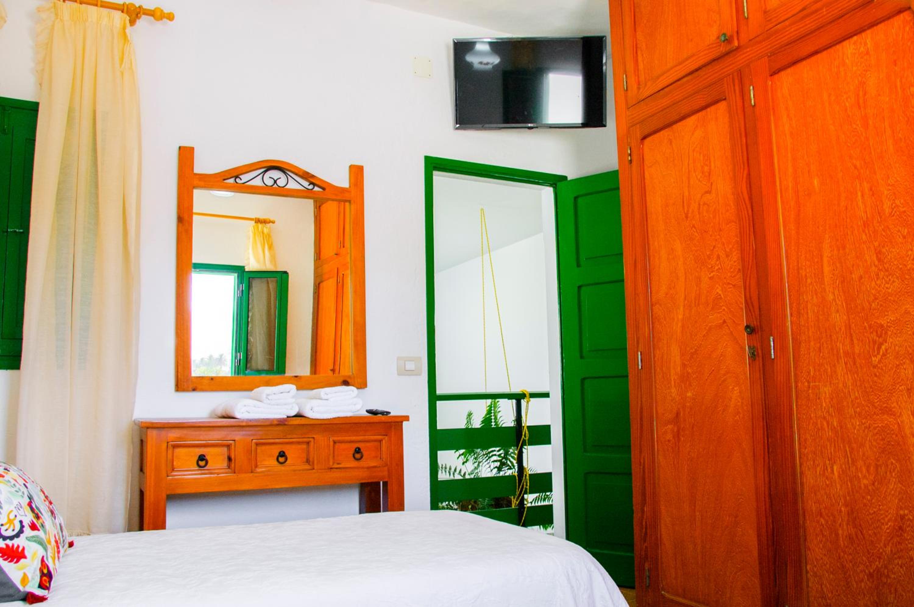 Habitación familiar